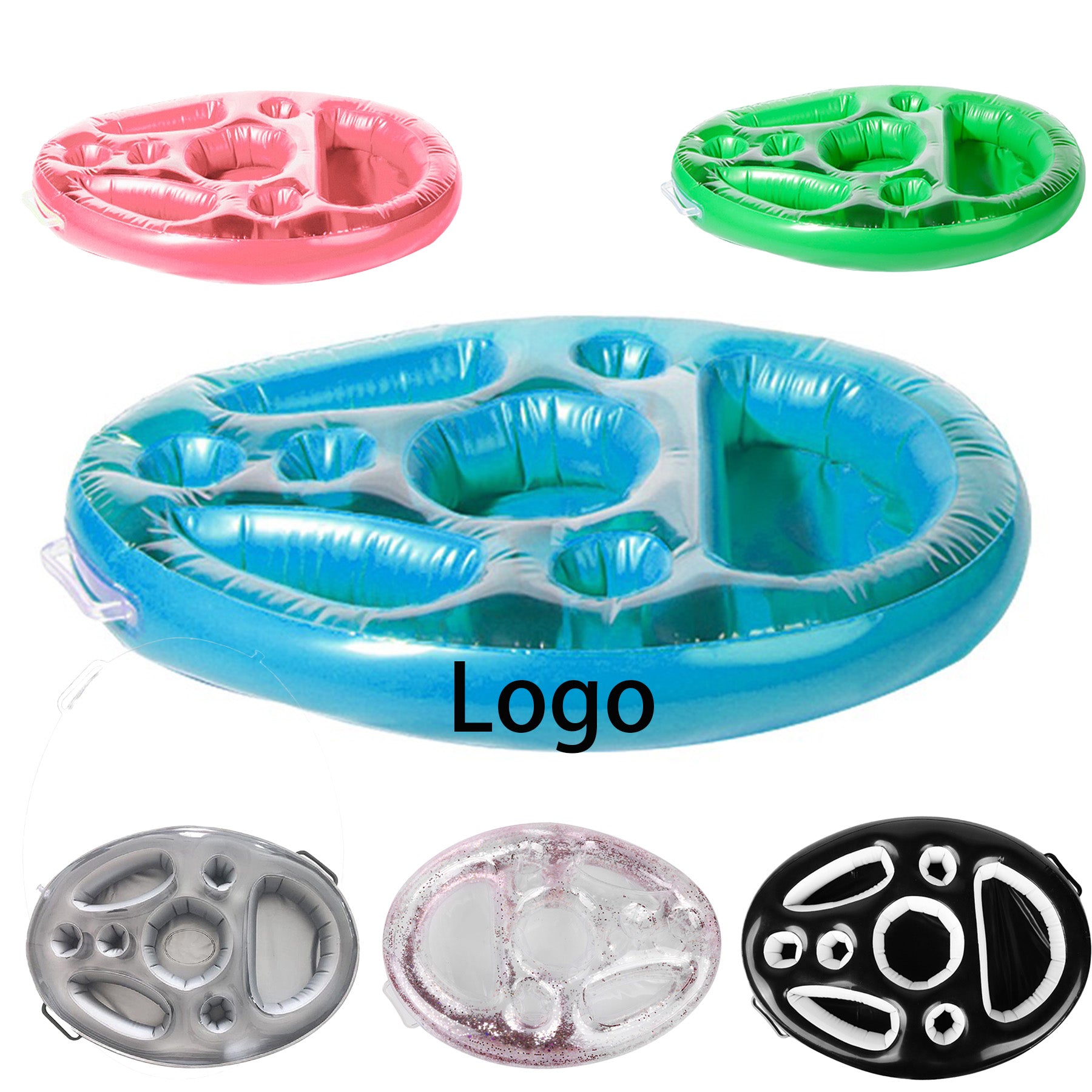 Floating Portable Drink Holder