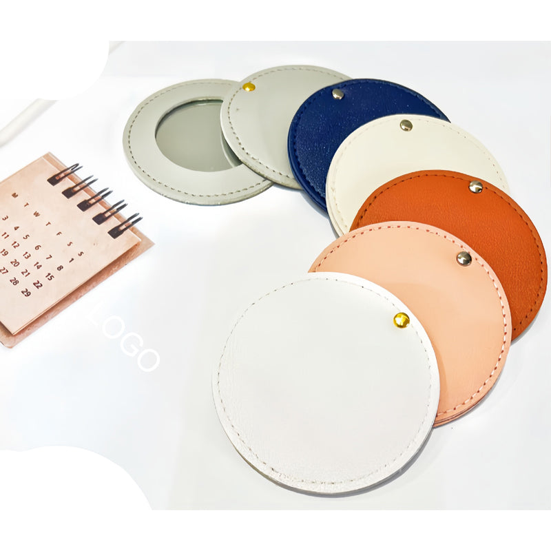 Travel-Friendly Makeup Mirror