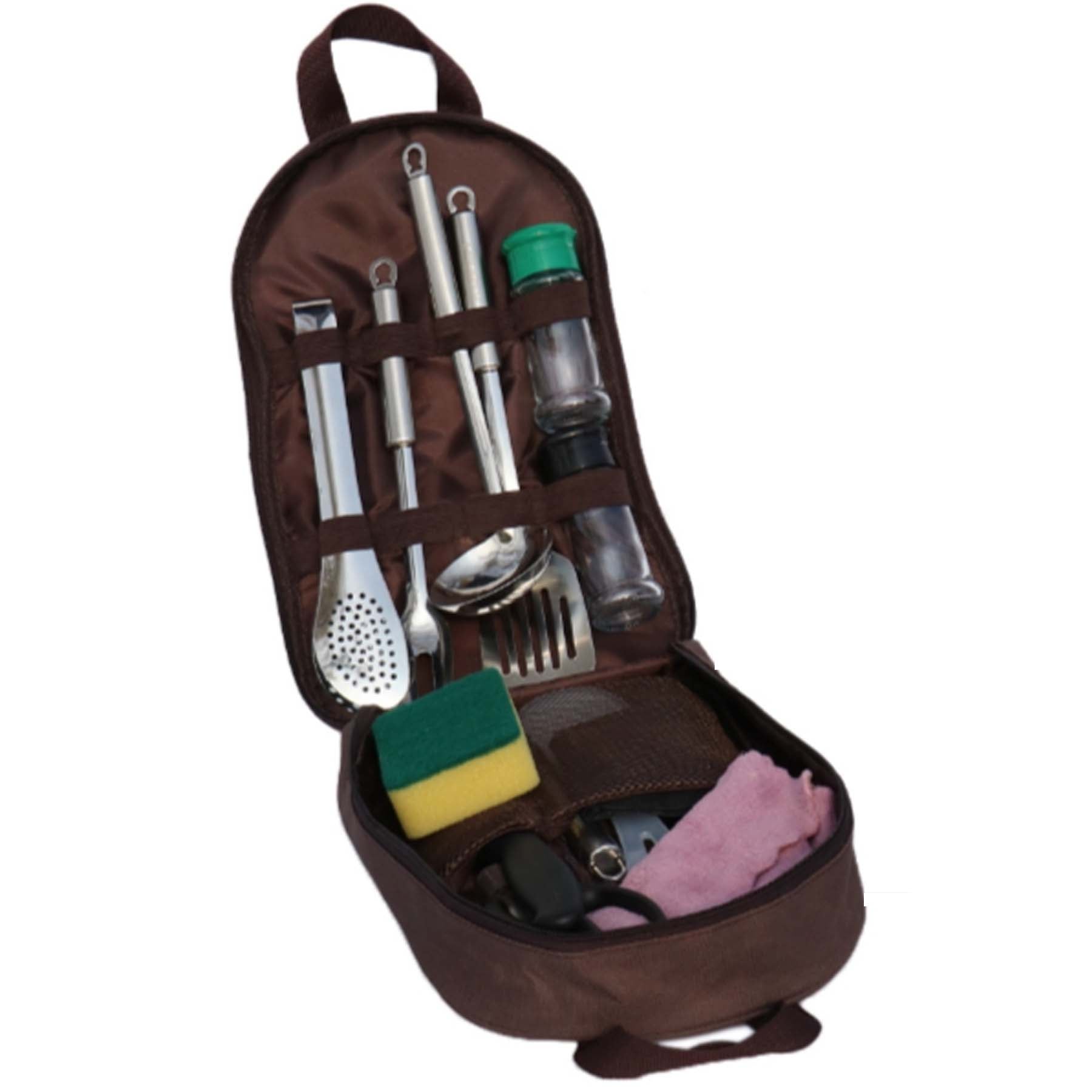 Picnic Cookware Storage Bag