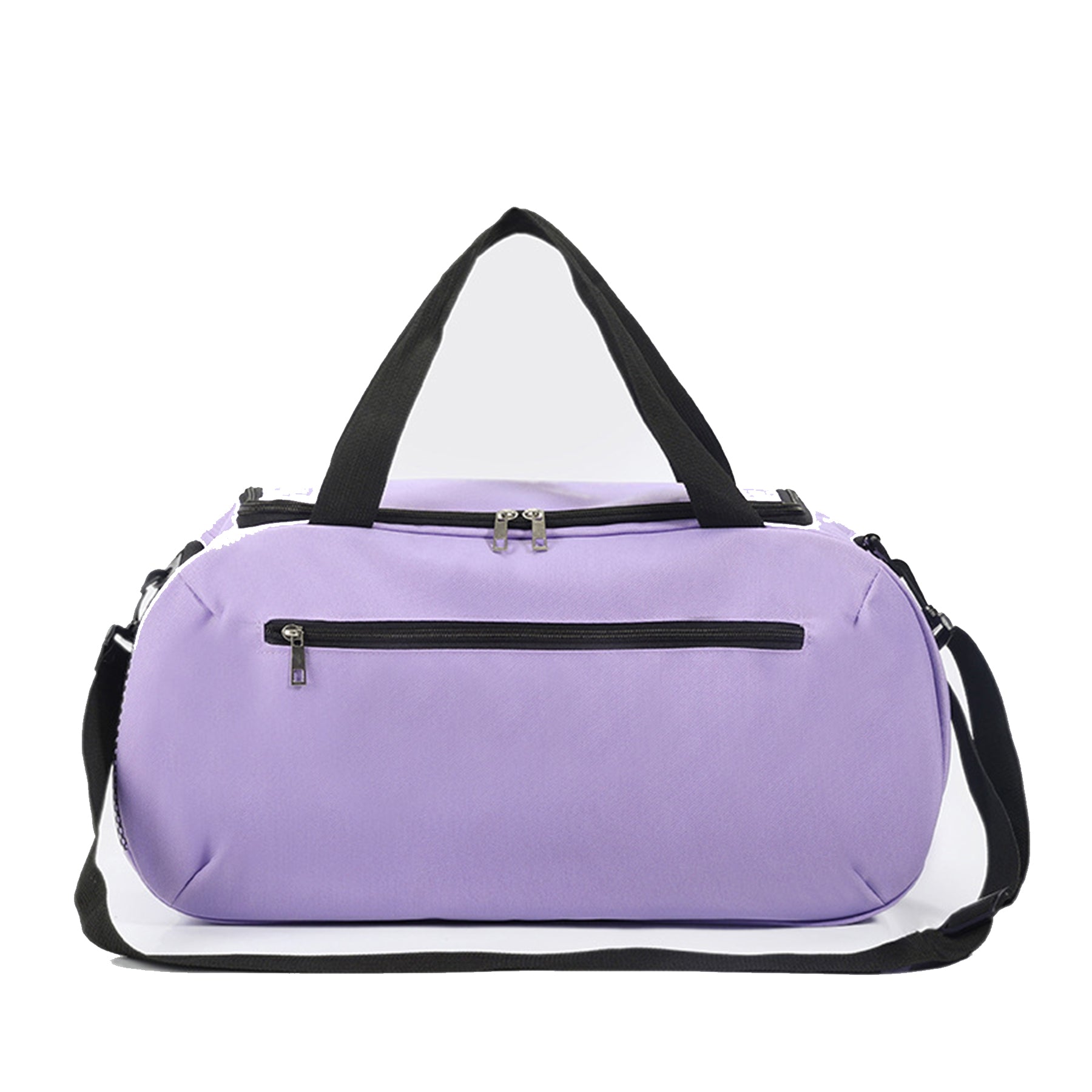 Multi-Purpose Fitness Travel Bag