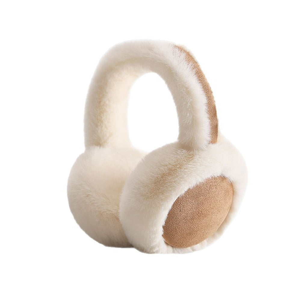 Cold-Resistant Ear Muffs