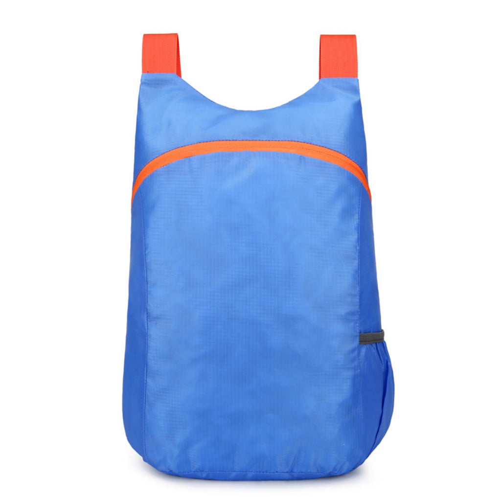 Outdoor Sports Oxford Fabric Backpack