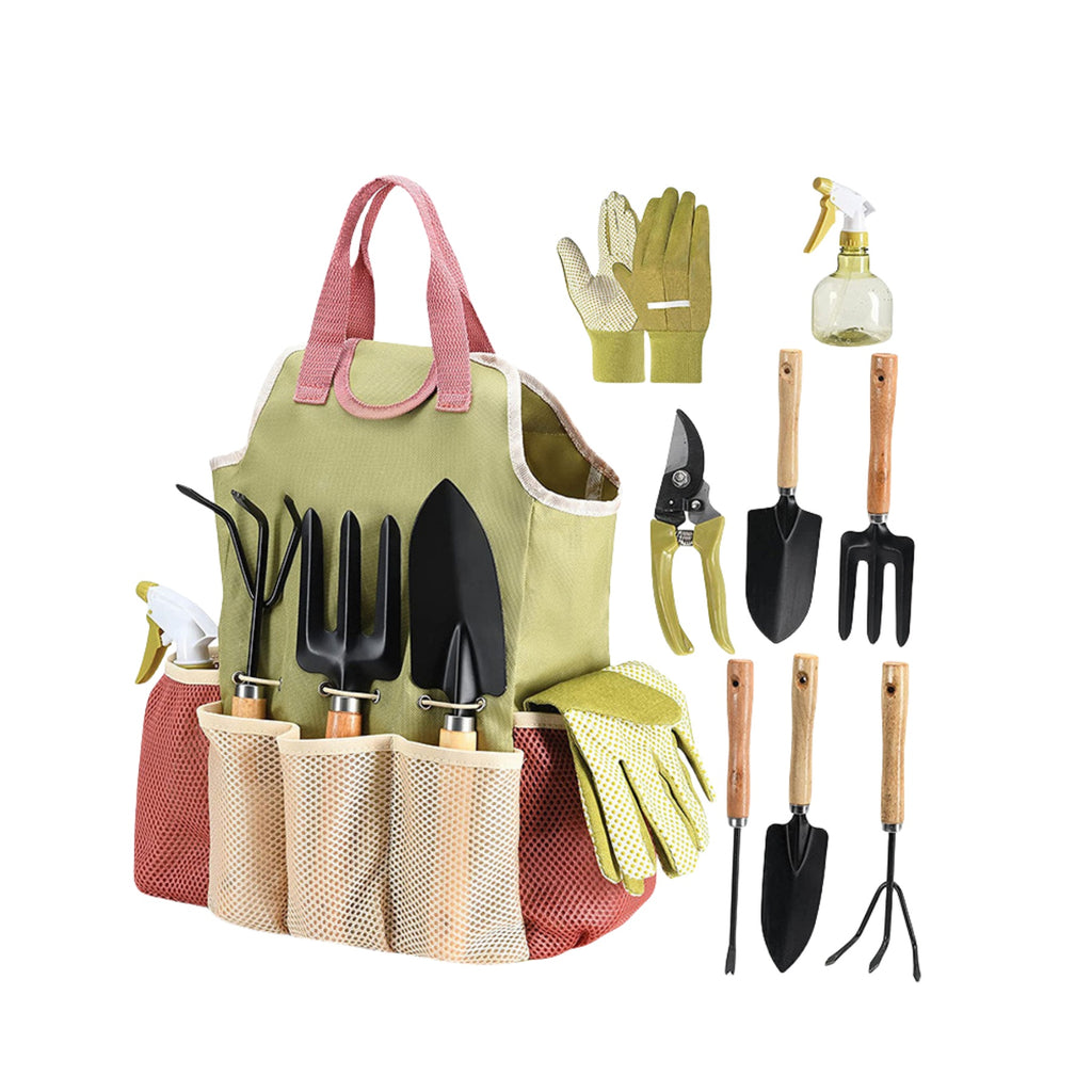 Outdoor Gardening Tool Kit