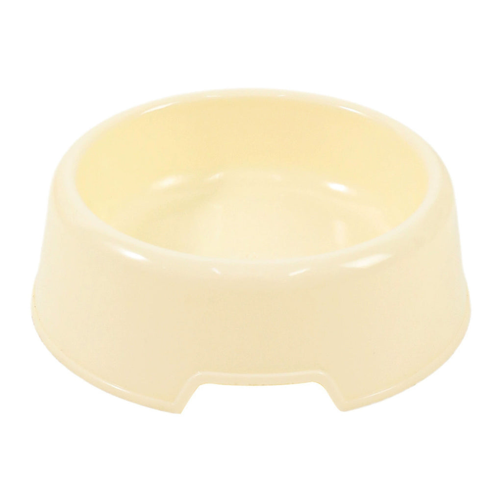 Plastic Pet Bowl
