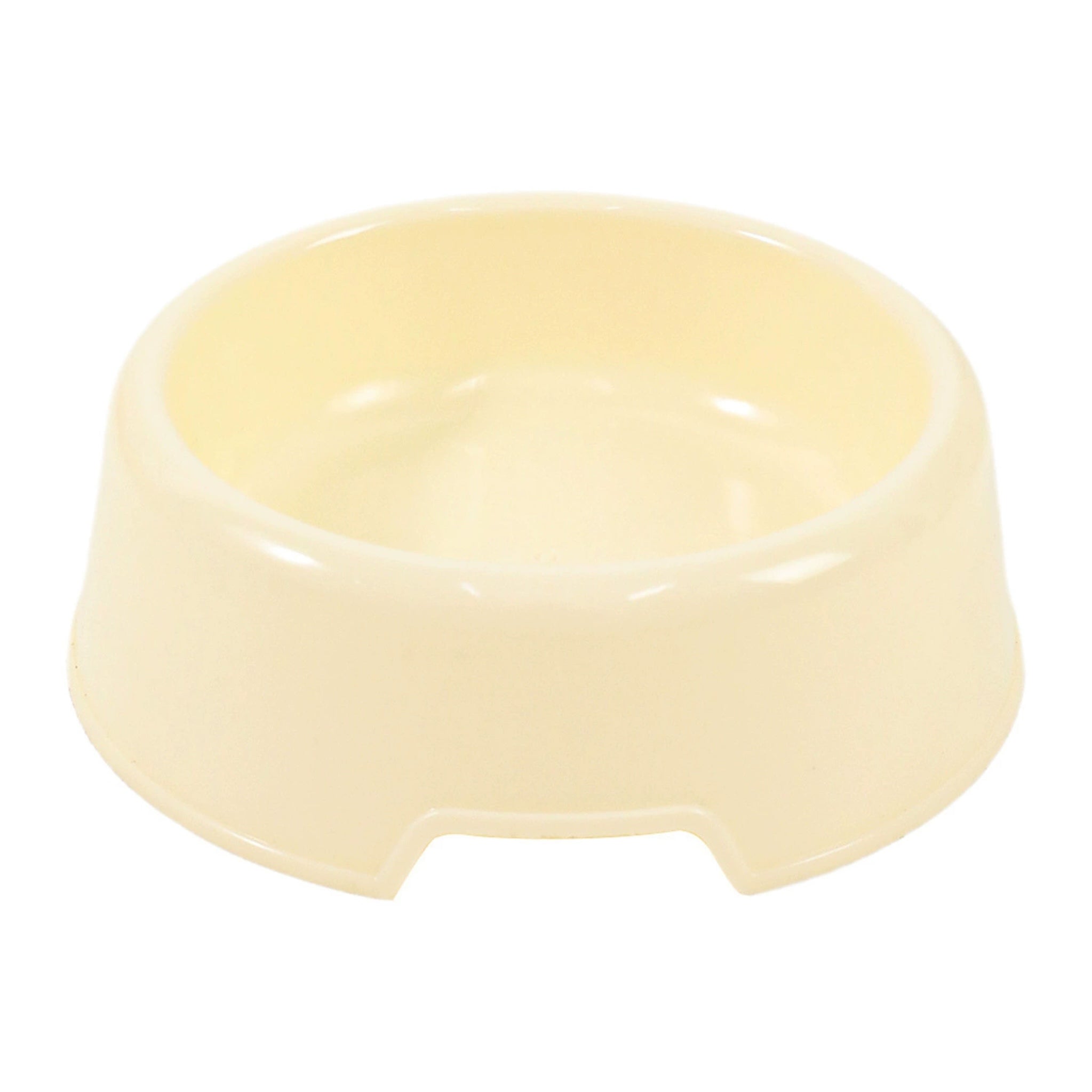 Plastic Pet Bowl