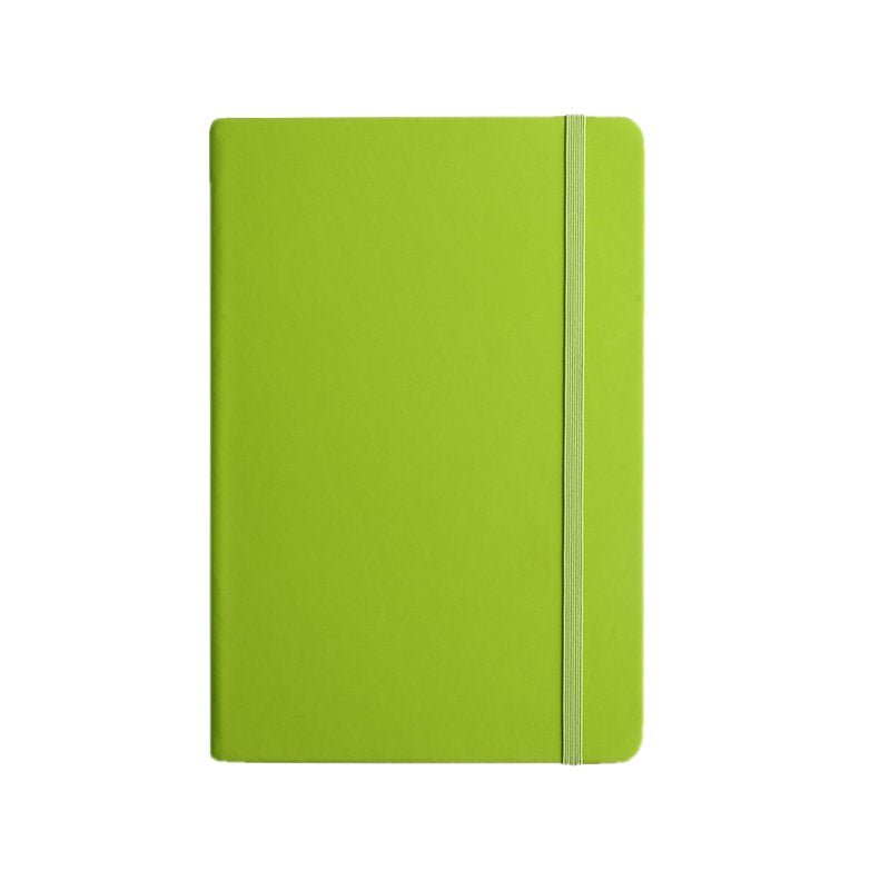 Customized Business Notebook