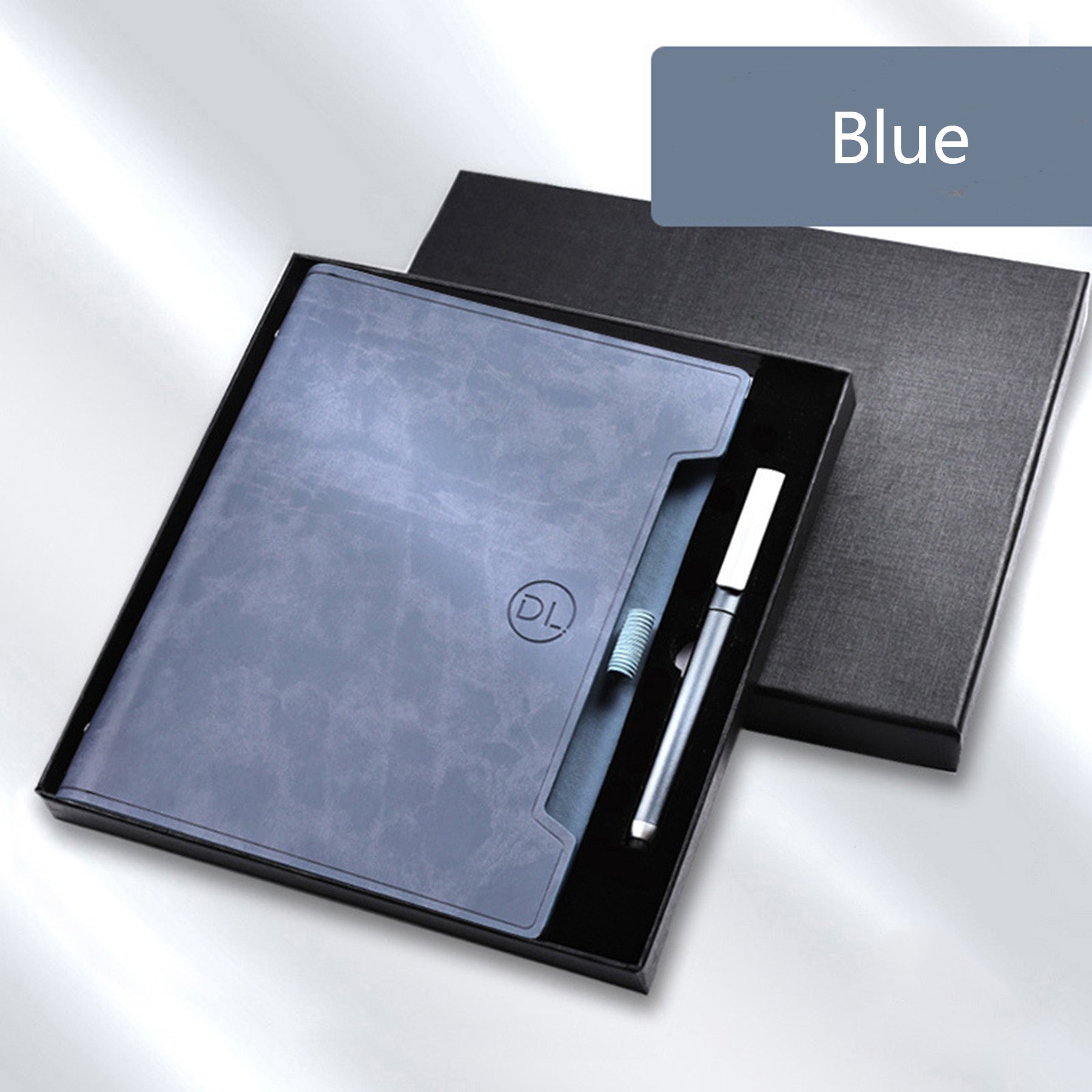 Loose-leaf Detachable Refillable Notebook