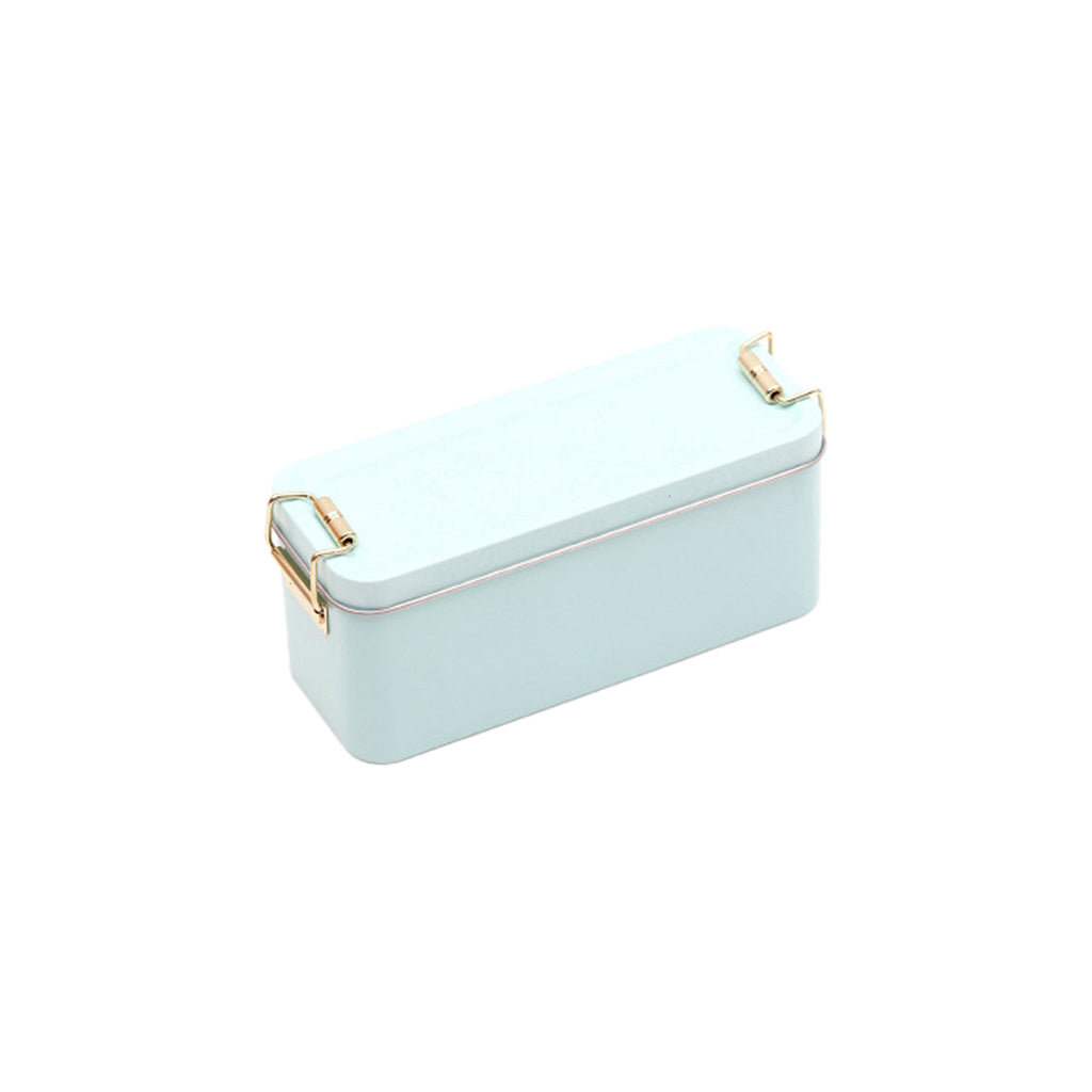 Lock Iron Box
