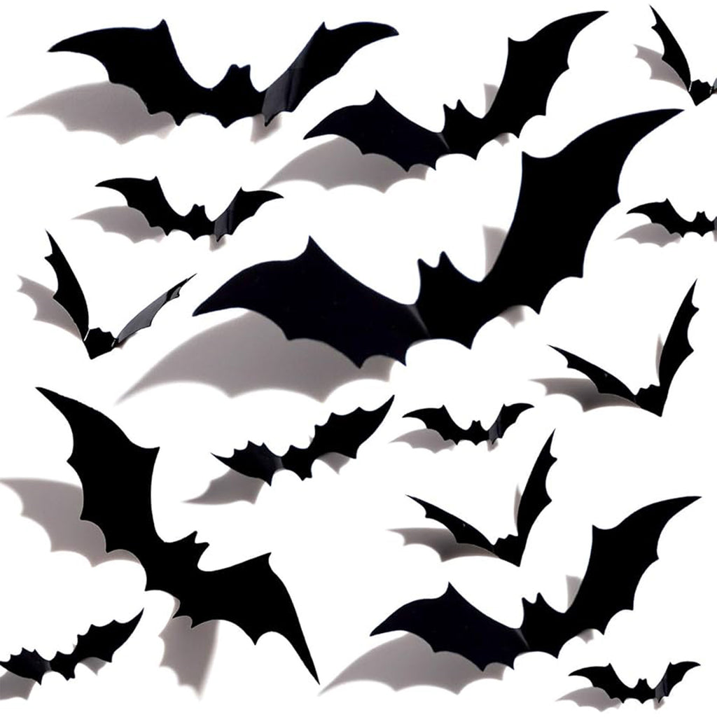 Bat Sticker