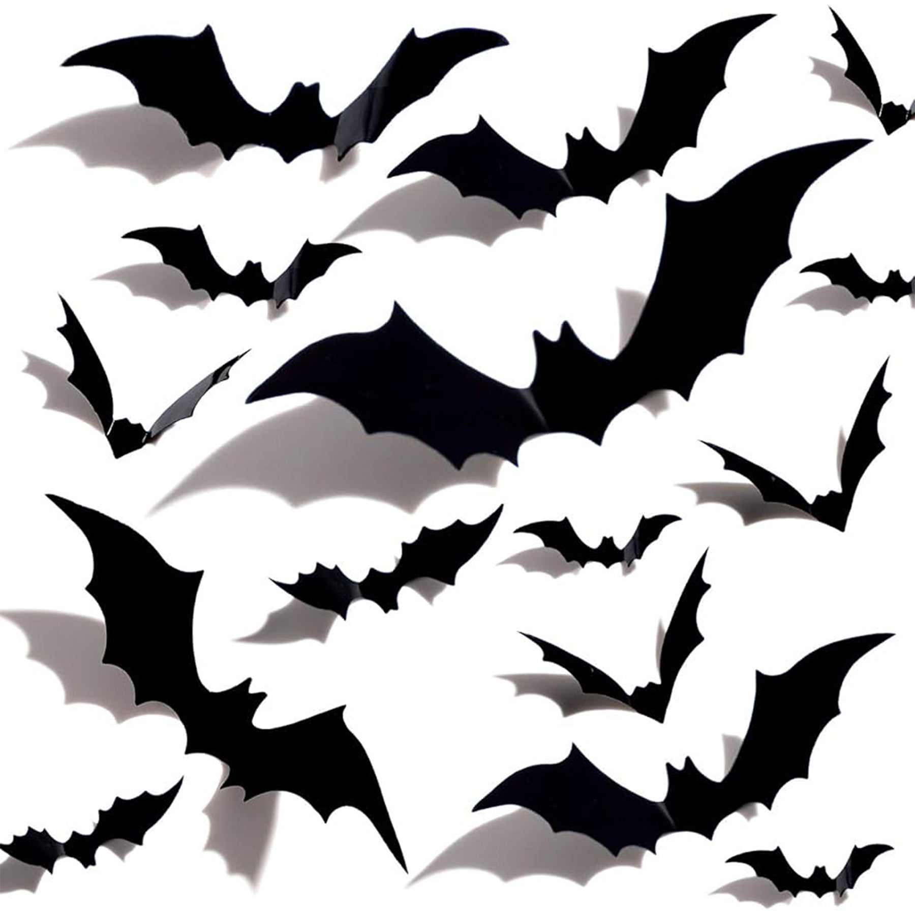 Bat Sticker
