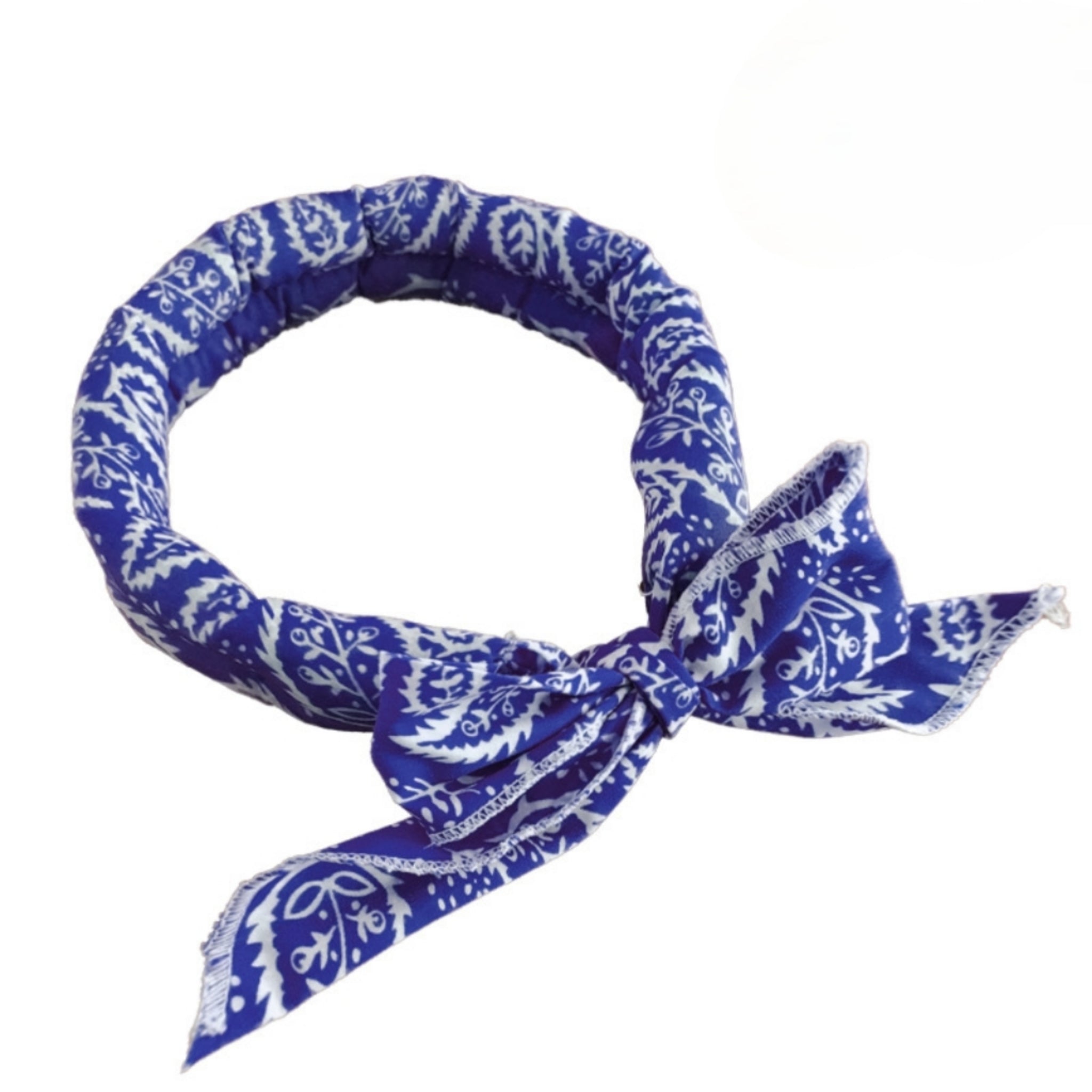 Cooling Bandana Neck Paisley Evaporative Summer Sport Pet