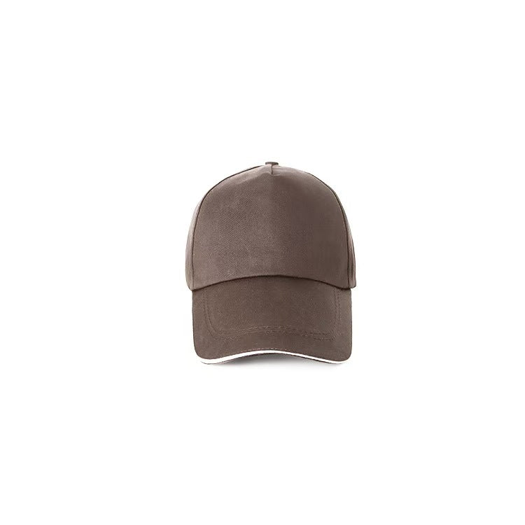 Customizable Baseball Caps