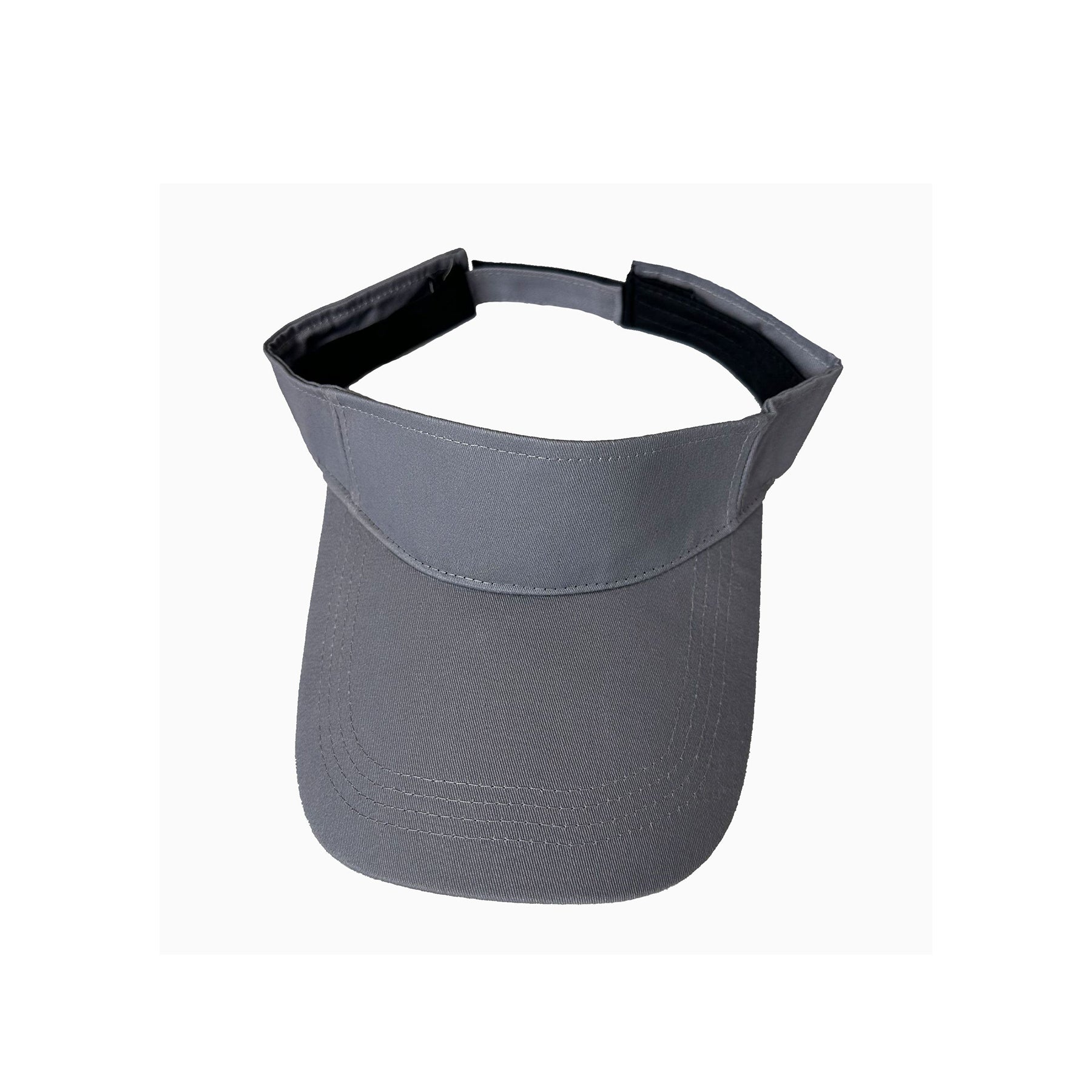 Outdoor Sports Sunshade Cotton Headless Hat