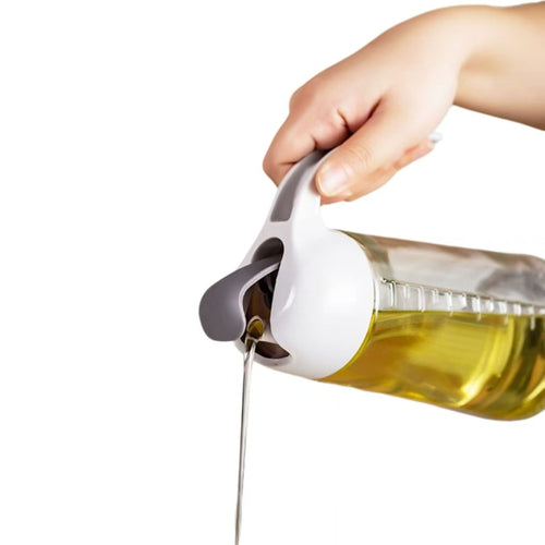 21Oz Household Oil Dispenser