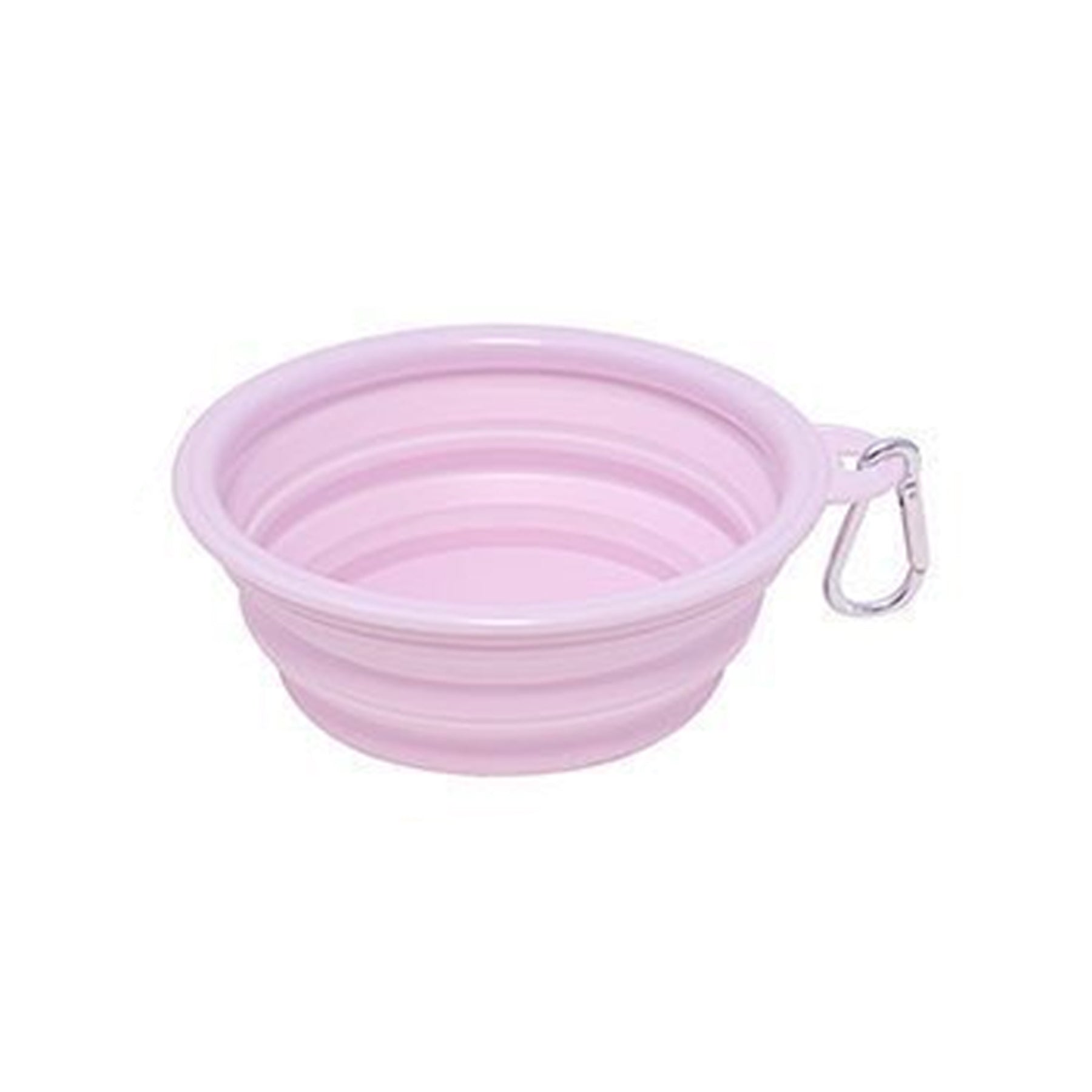 Outdoor Portable Folding Bowl Pet Bowl Outdoor Drinking Water