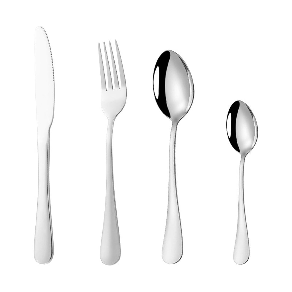 Four-piece Tableware Set