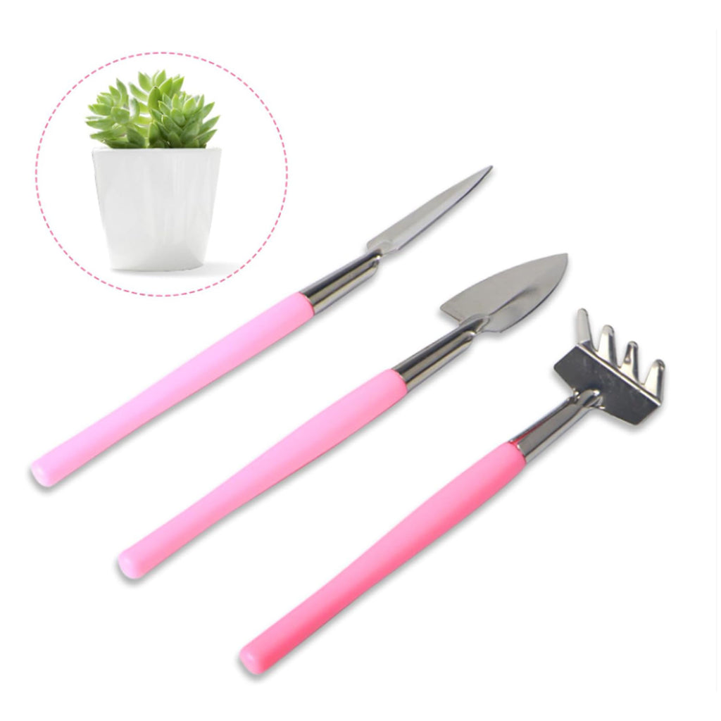 Mini Garden Tool Set