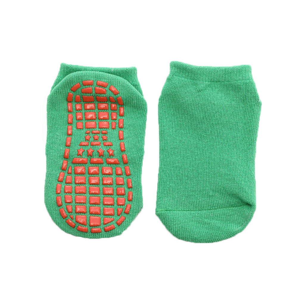 Non-Slip Grip Socks
