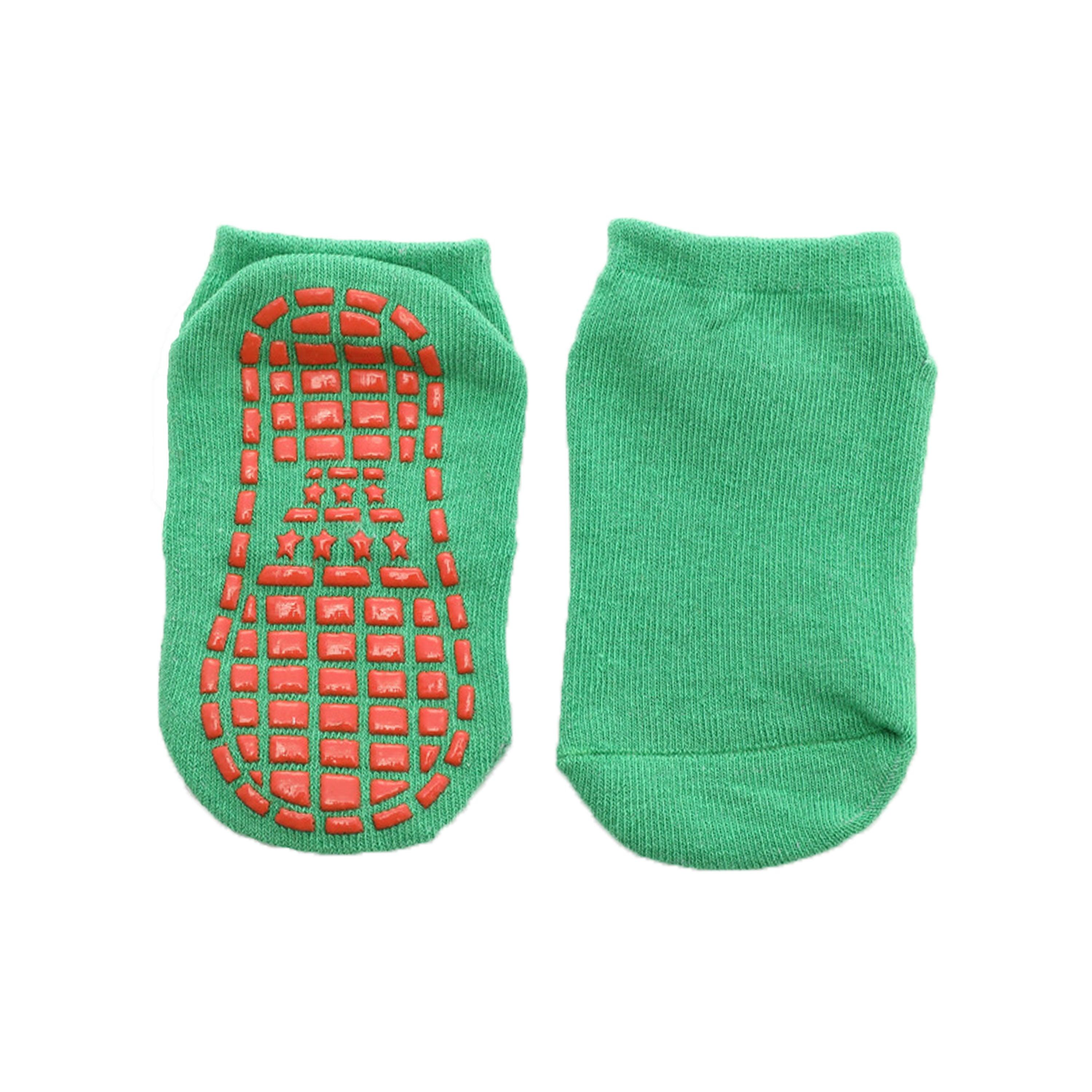 Non-Slip Grip Socks