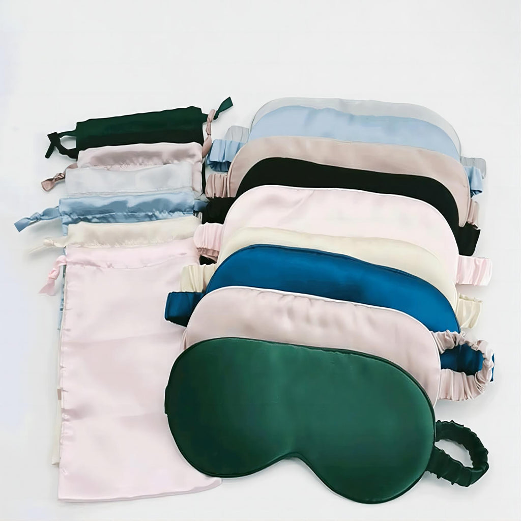 Sleeping Eye Shield For Travel