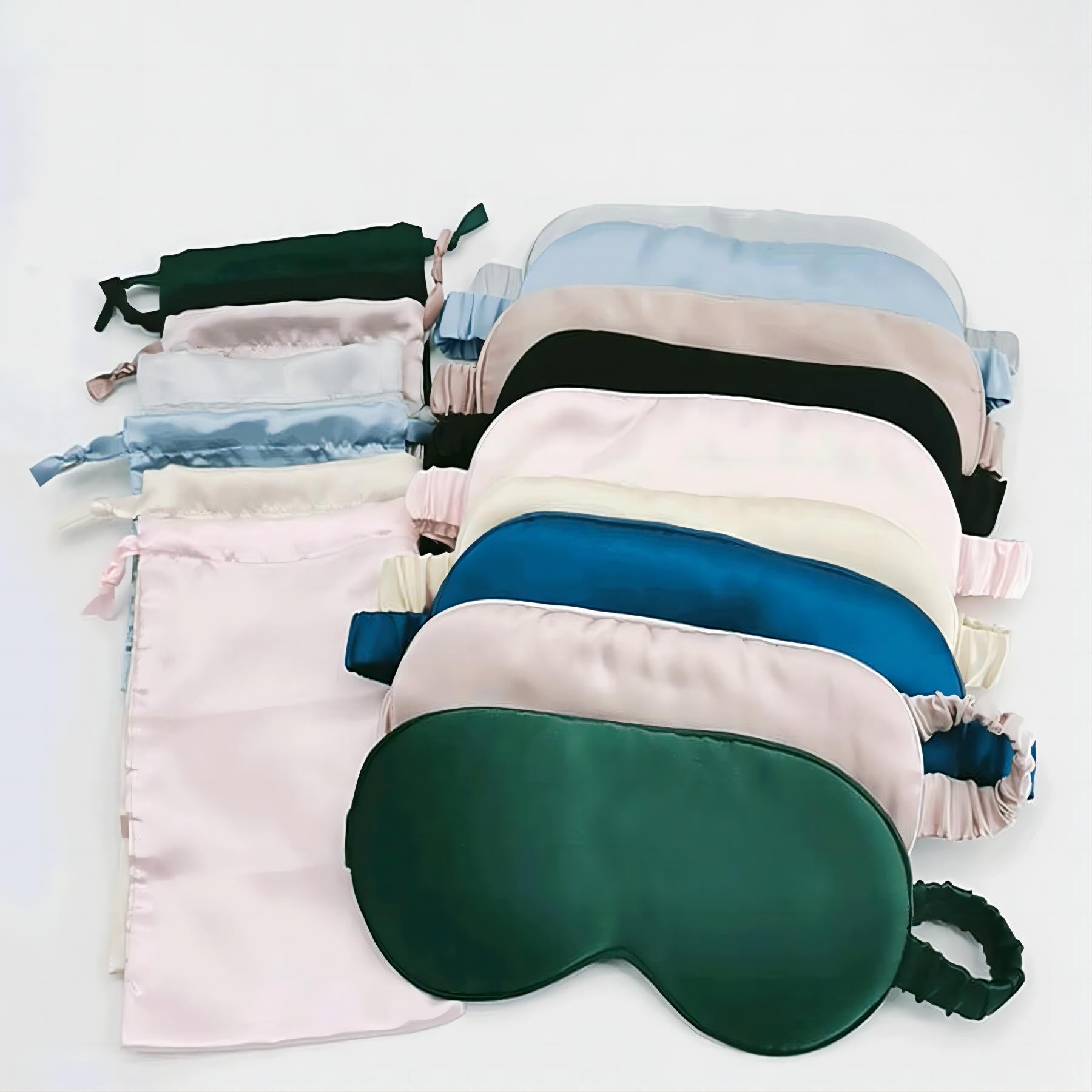 Sleeping Eye Shield For Travel