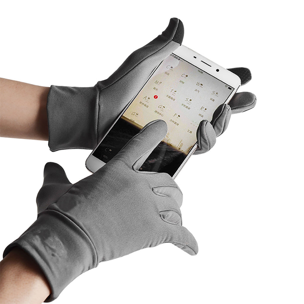 Running Gloves Touchscreen Anti-Slip Gloves
