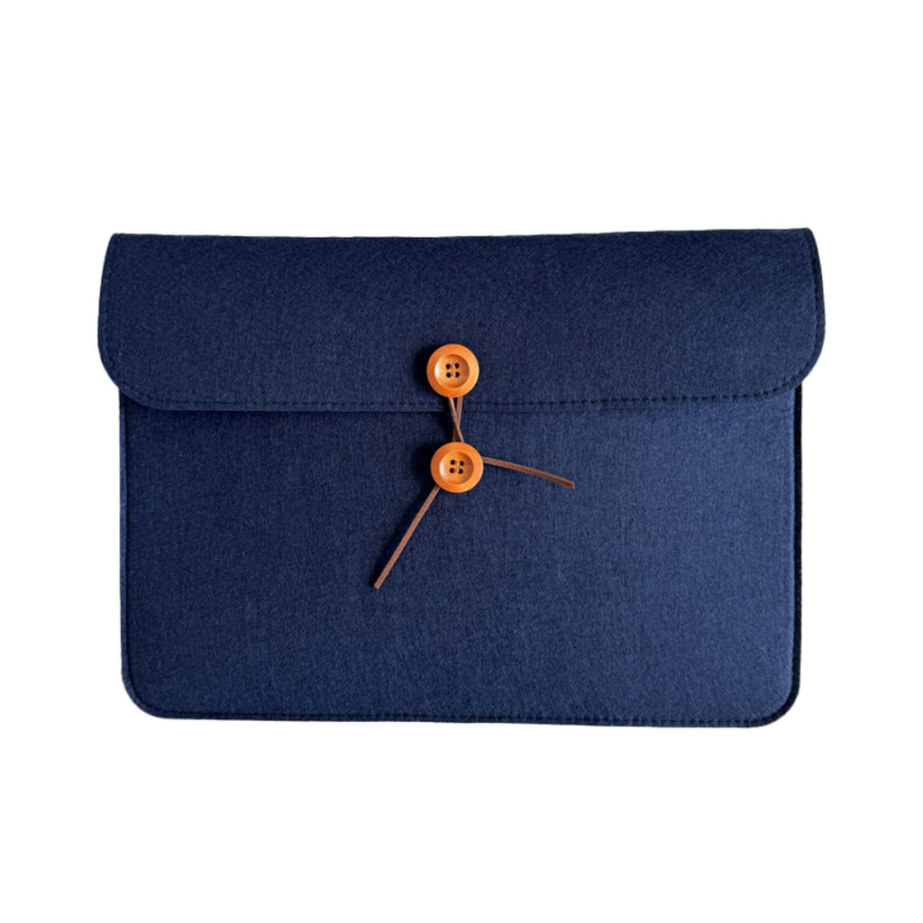 Felt File Folder Organizer
