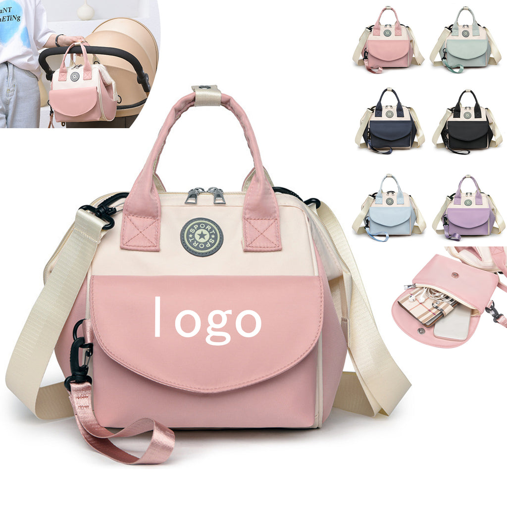 Detachable Mommy Diaper Backpack