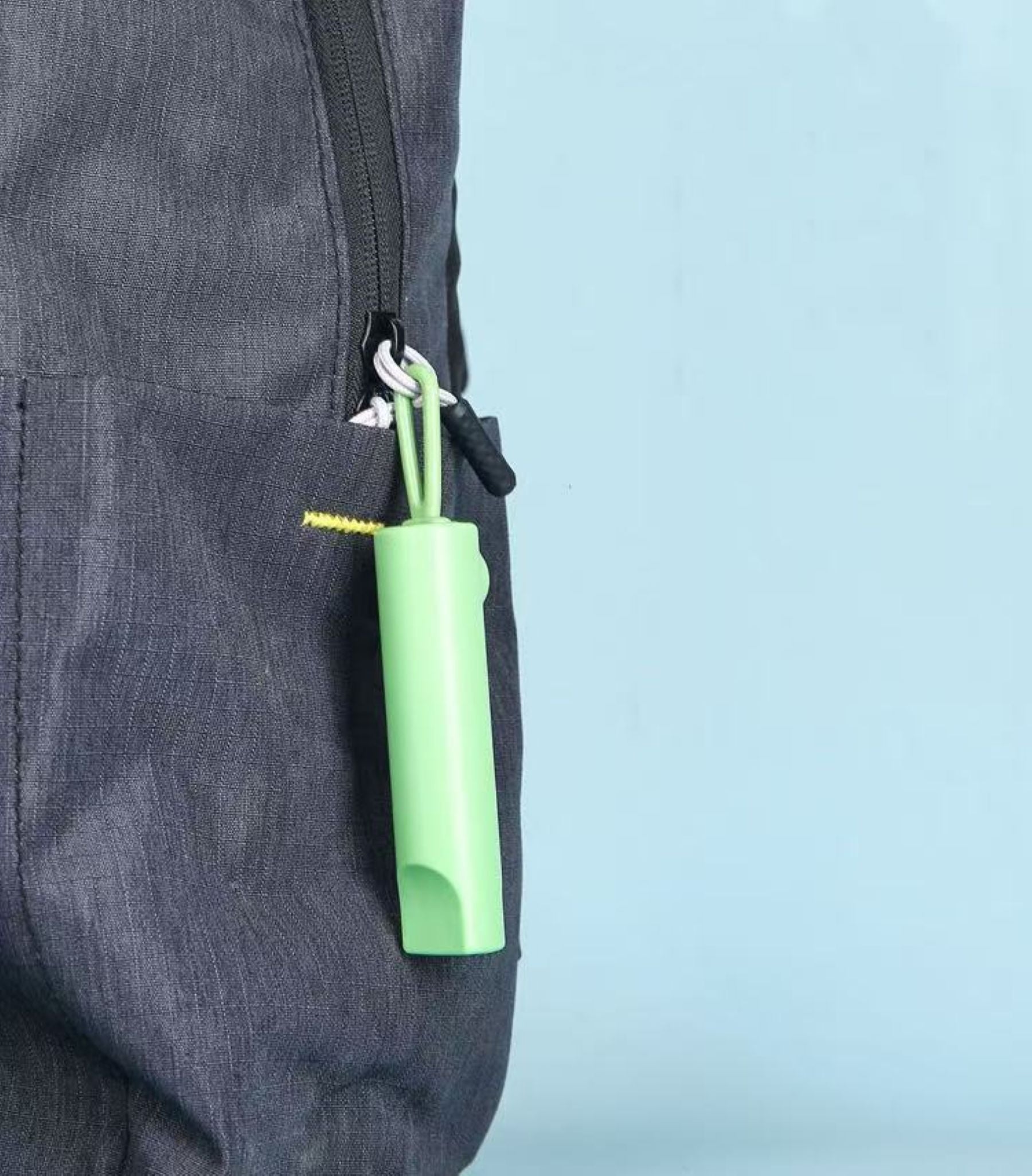 Portable Serrated Opening Knife