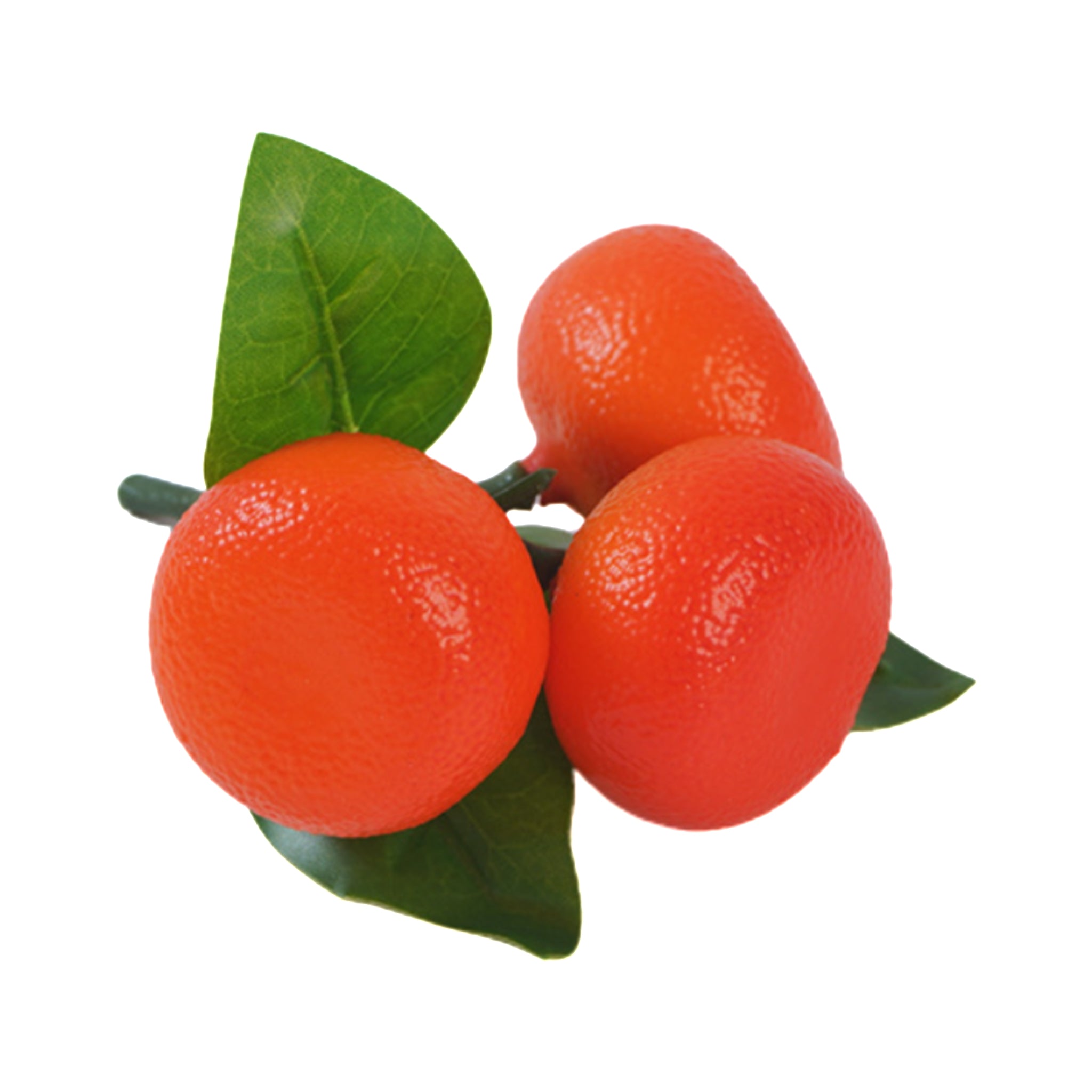 Realistic Artificial Fruits For Photography