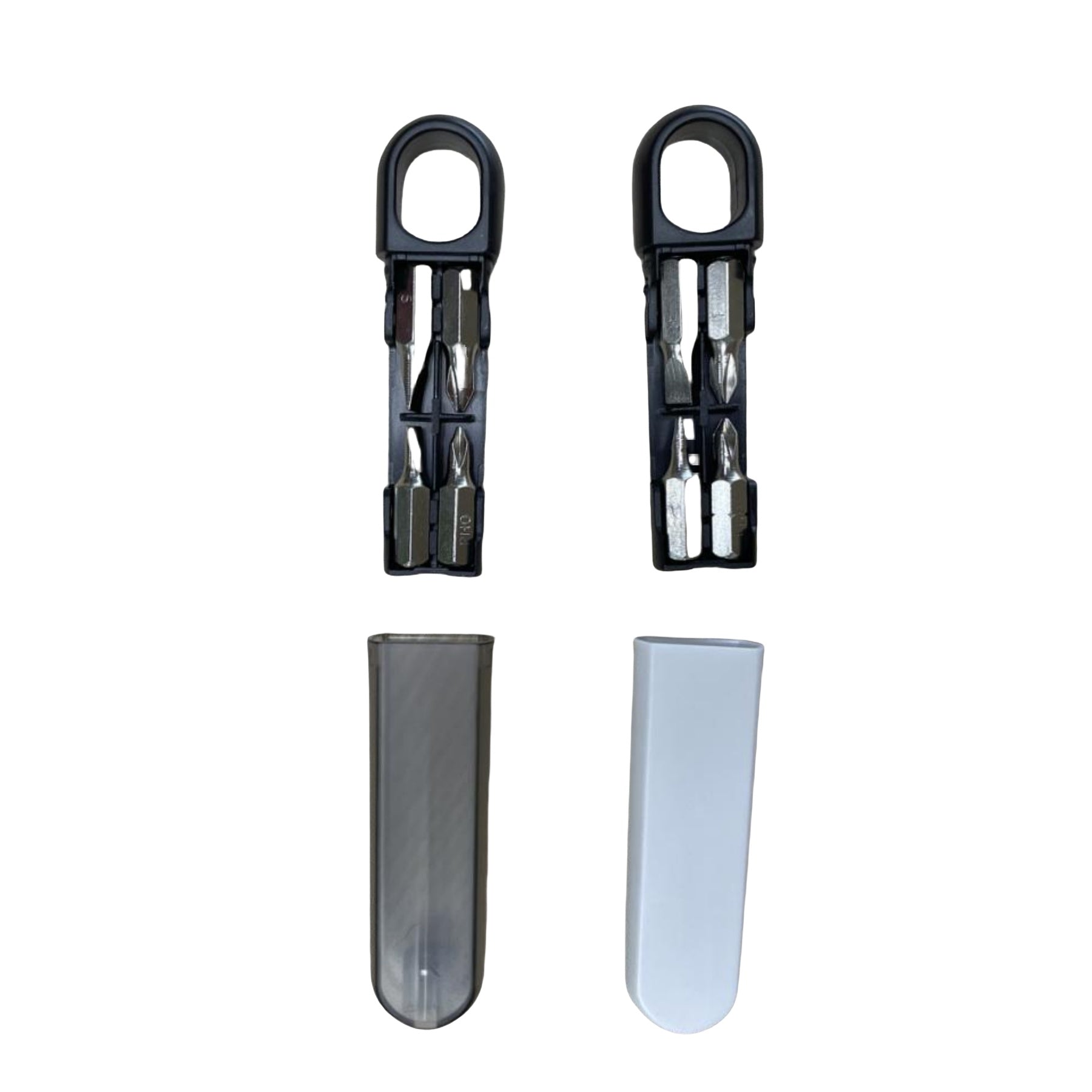 Pocket Screwdrivers