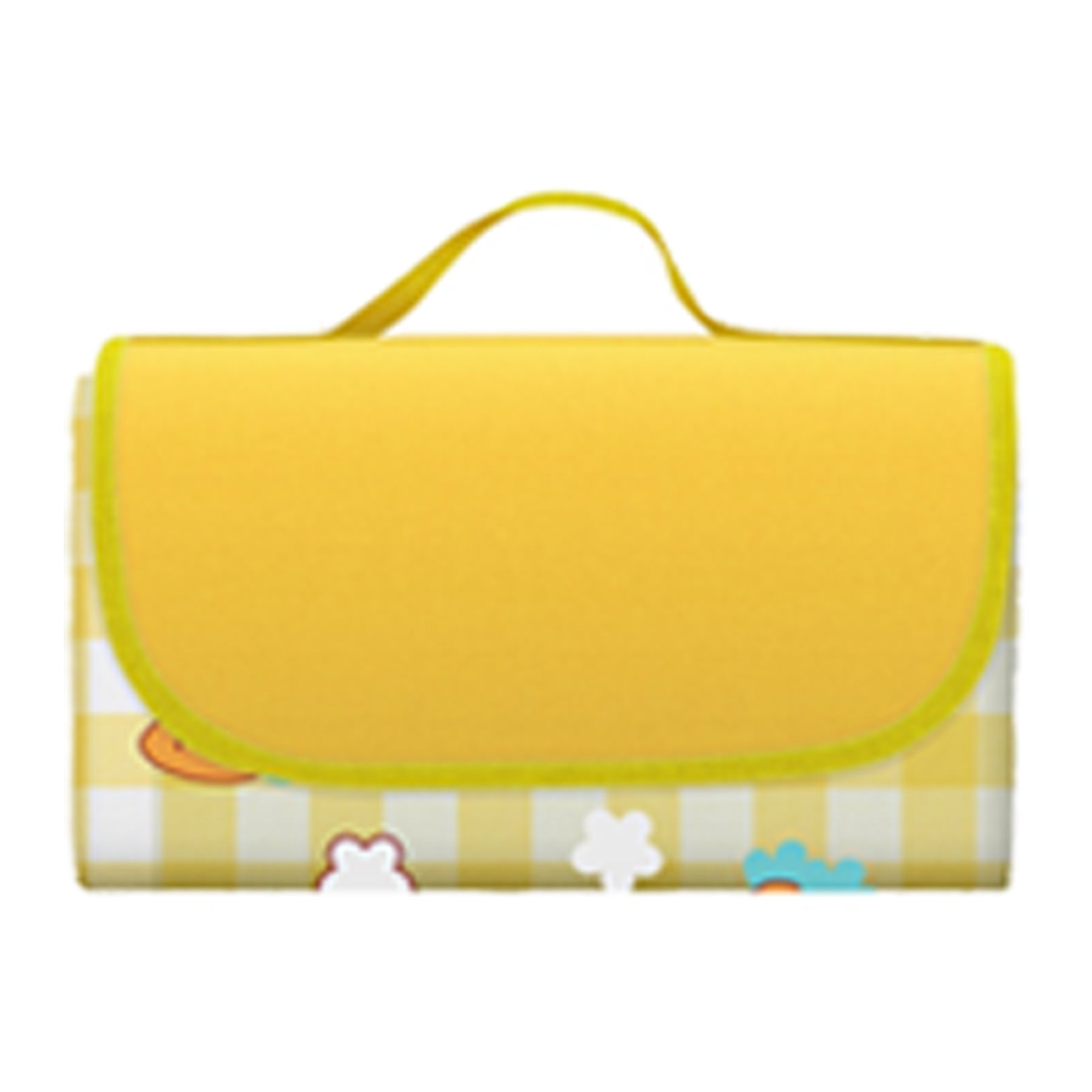 78.7X59.1 Inch Foldable Waterproof Oxford Picnic Mat