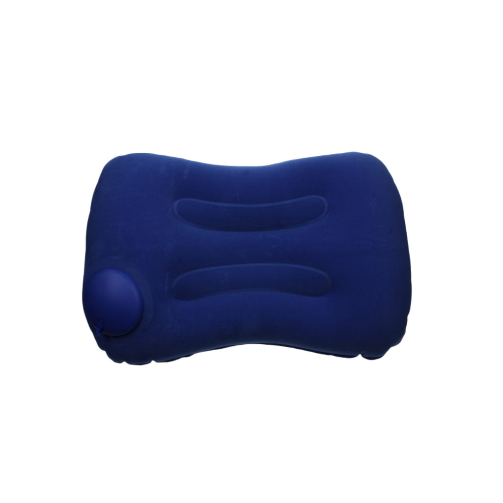 Press - type Automatic Inflatable Pillow