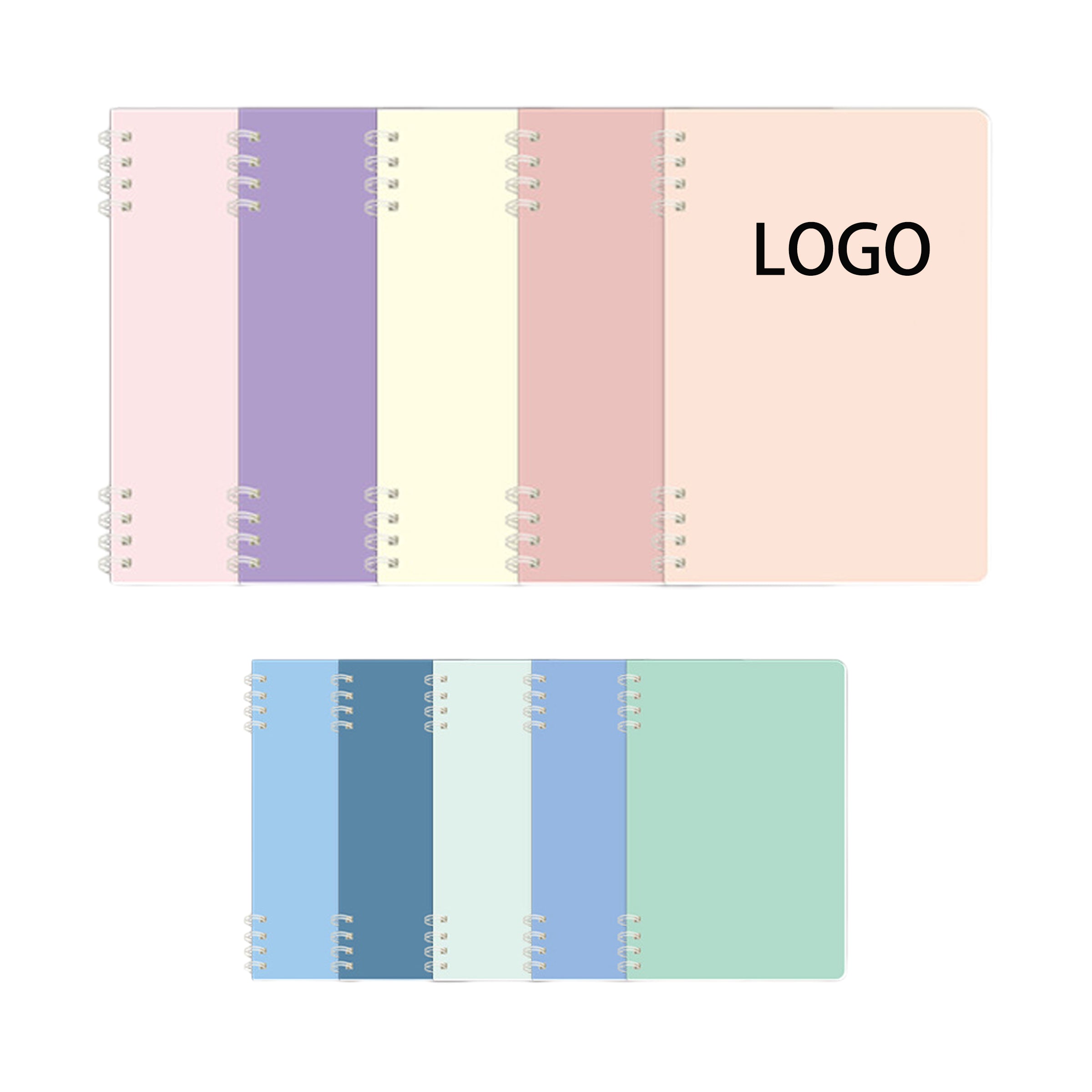 Ring Notebook