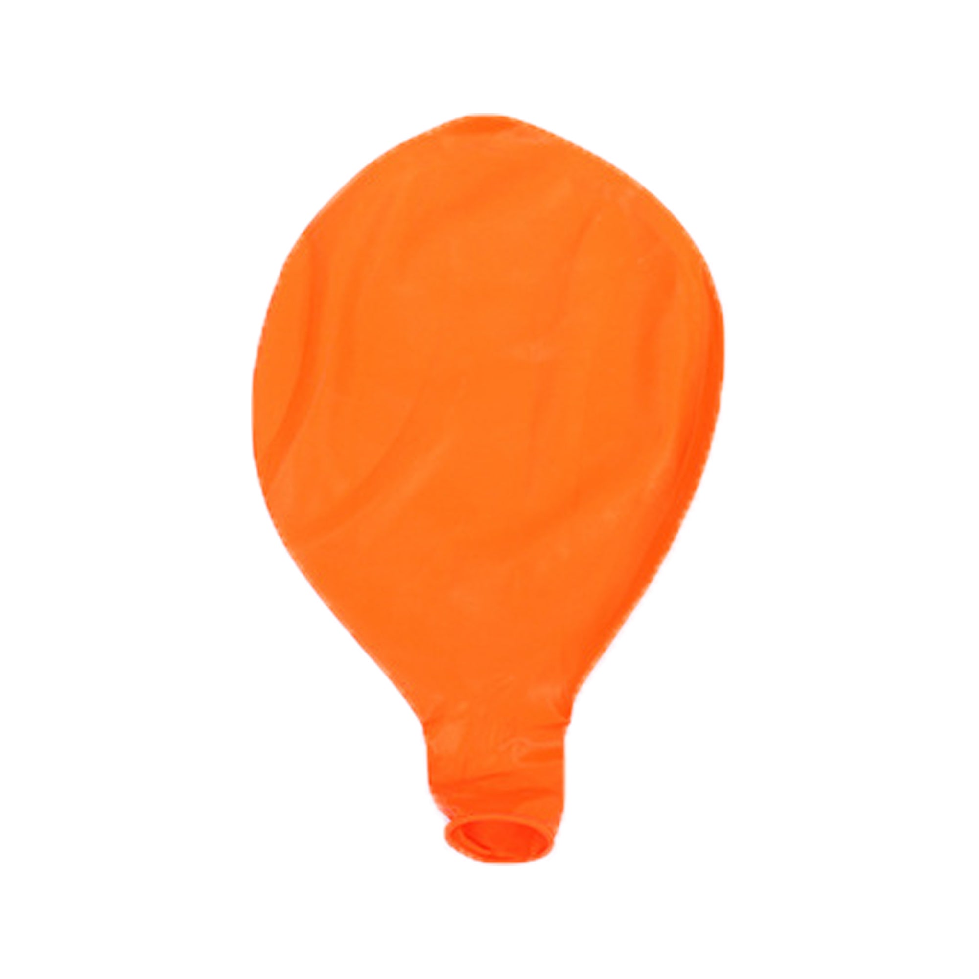 36" Screen Printed Balloon
