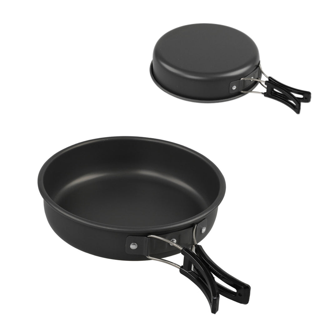 Outdoor Non-Stick Pan
