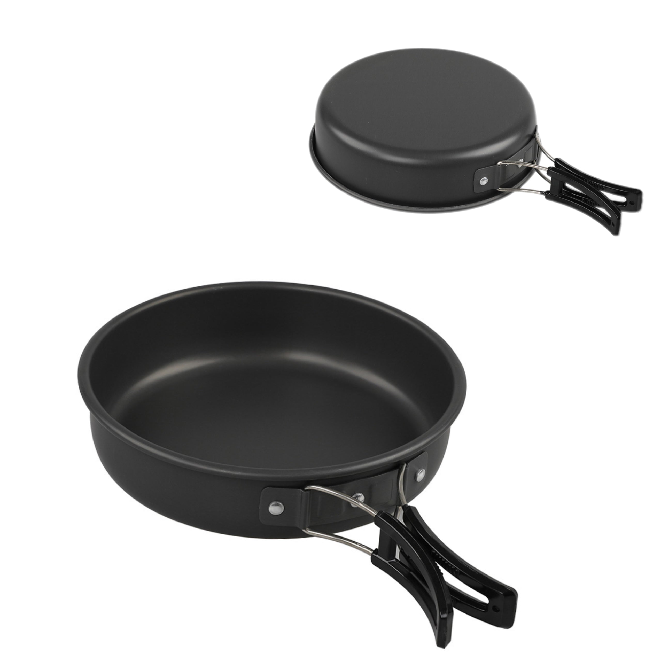 Outdoor Non-Stick Pan