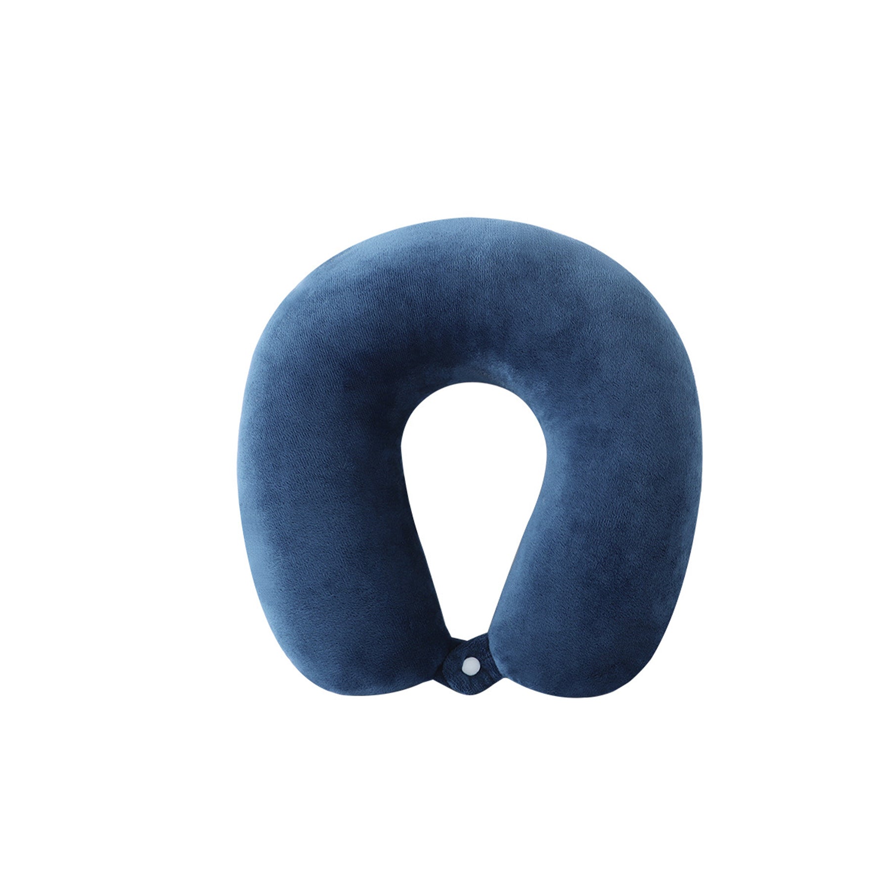 PP Cotton U-Shaped Pillow