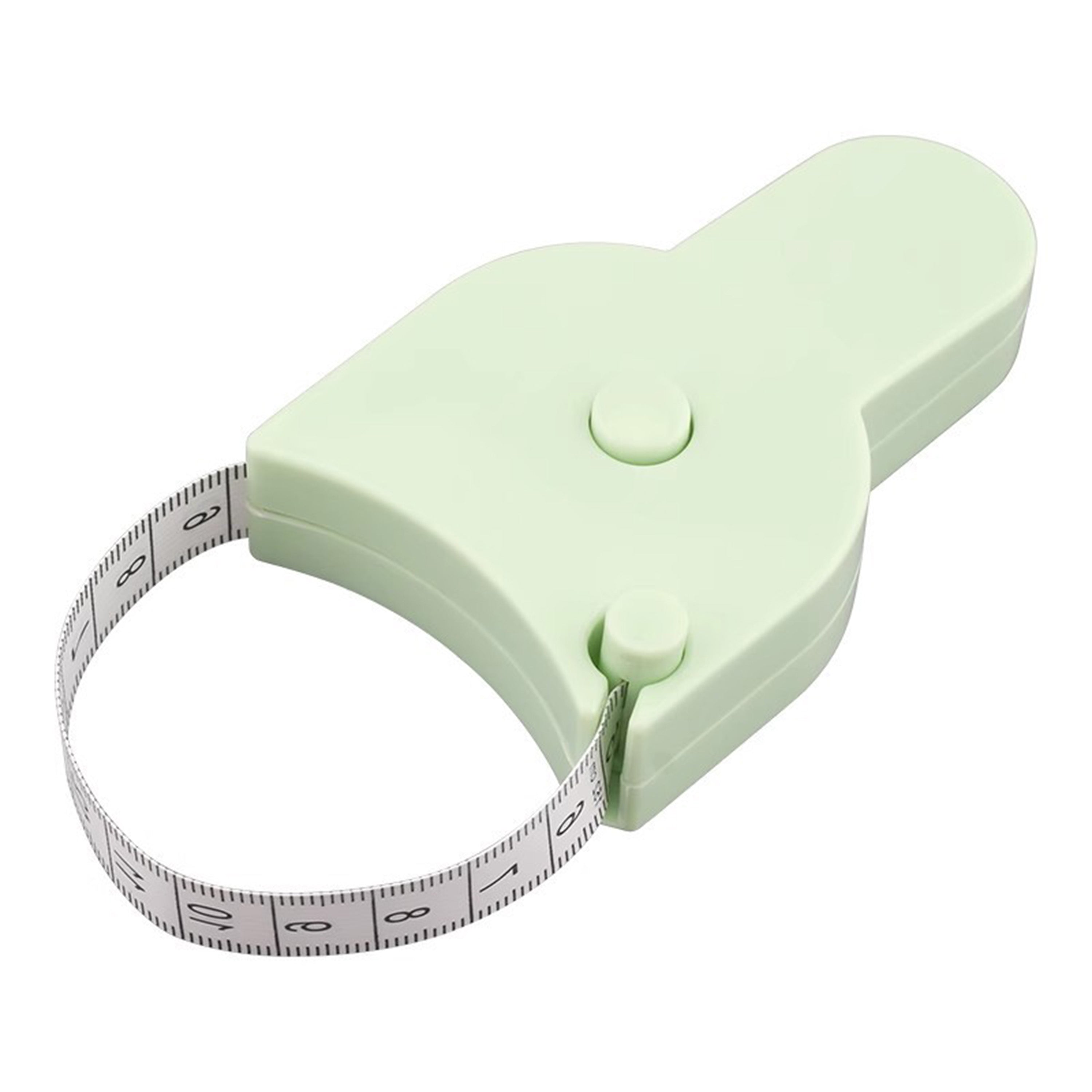 Dual-Sided Body Measuring Tape-60 Inch