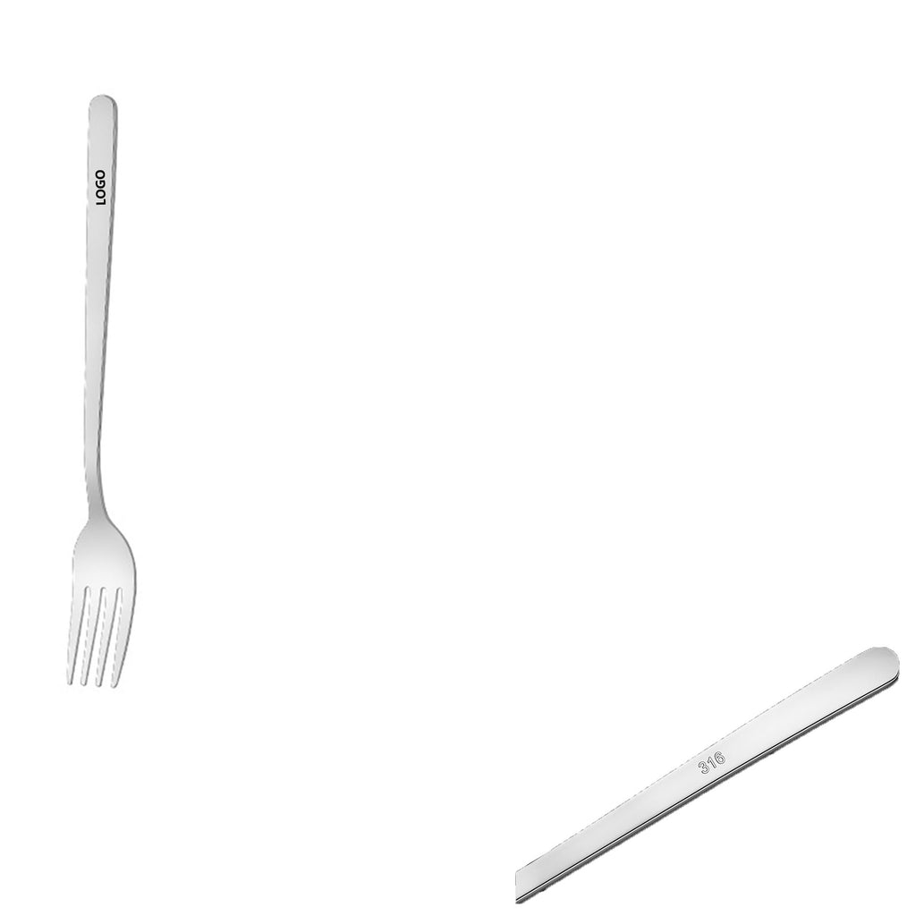 Stainless Steel Fork