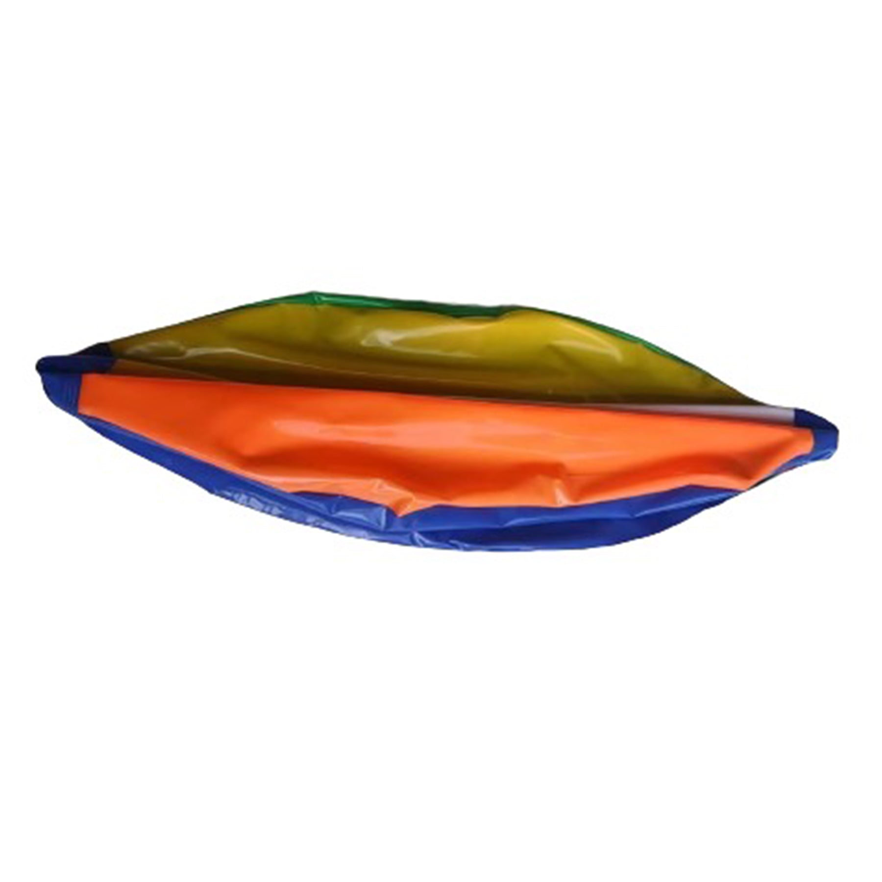 12" Inflatable Alternating Multi-Color Beach Ball