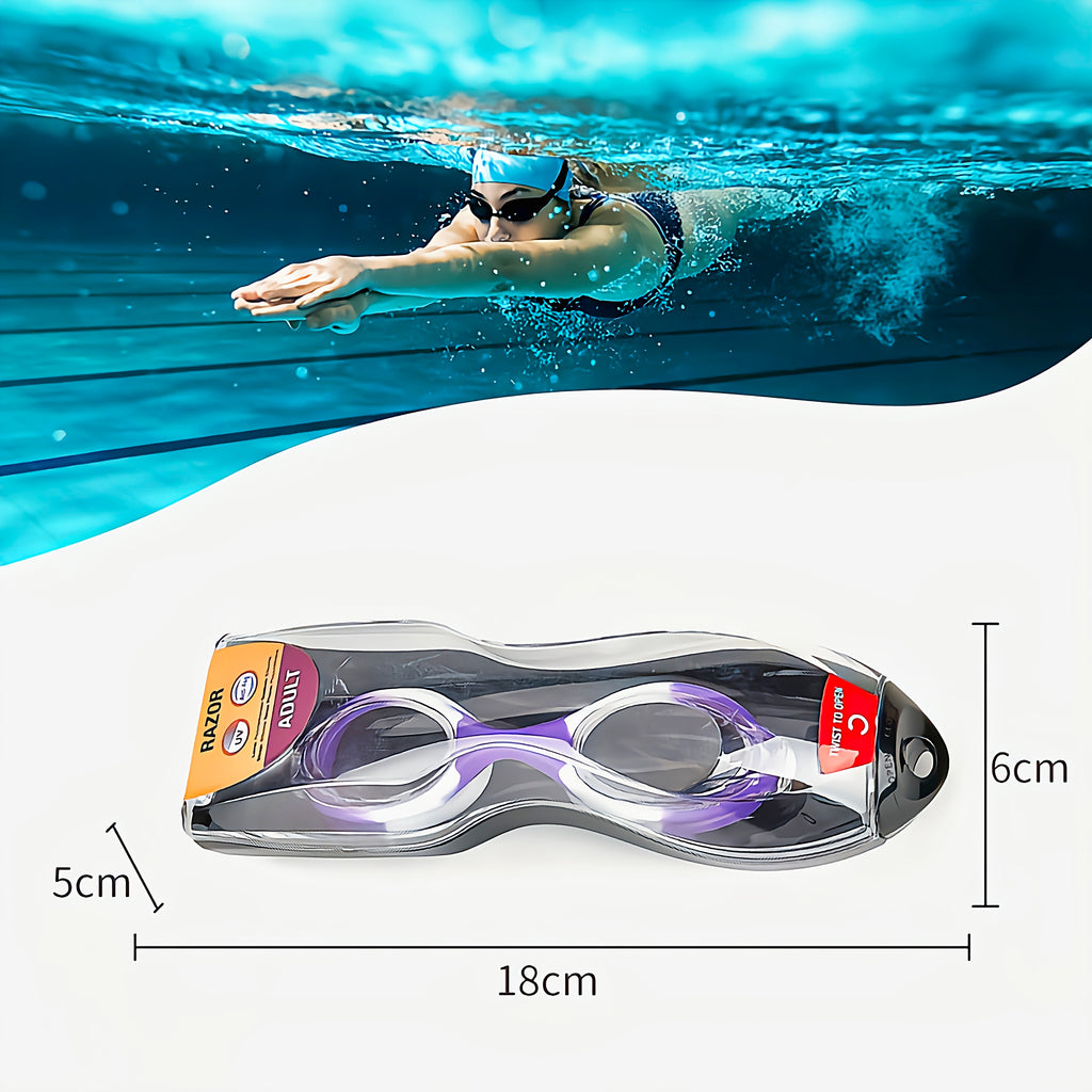 Swimming Goggles