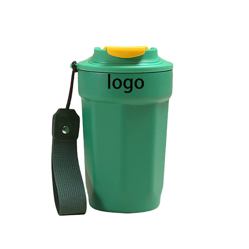 Stainless Steel Coffee Cup