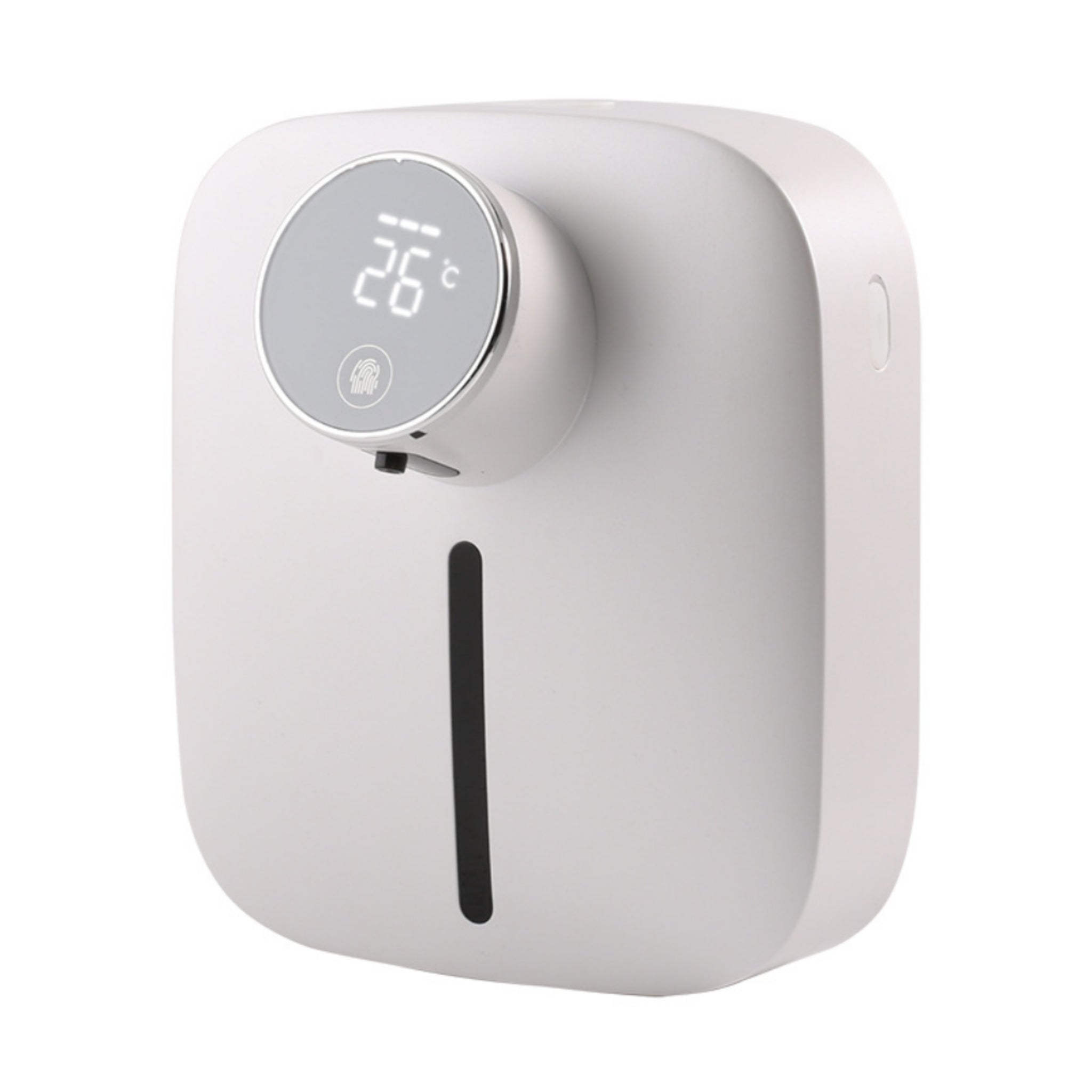 Automatic Touchless Wall Mount Soap Dispenser