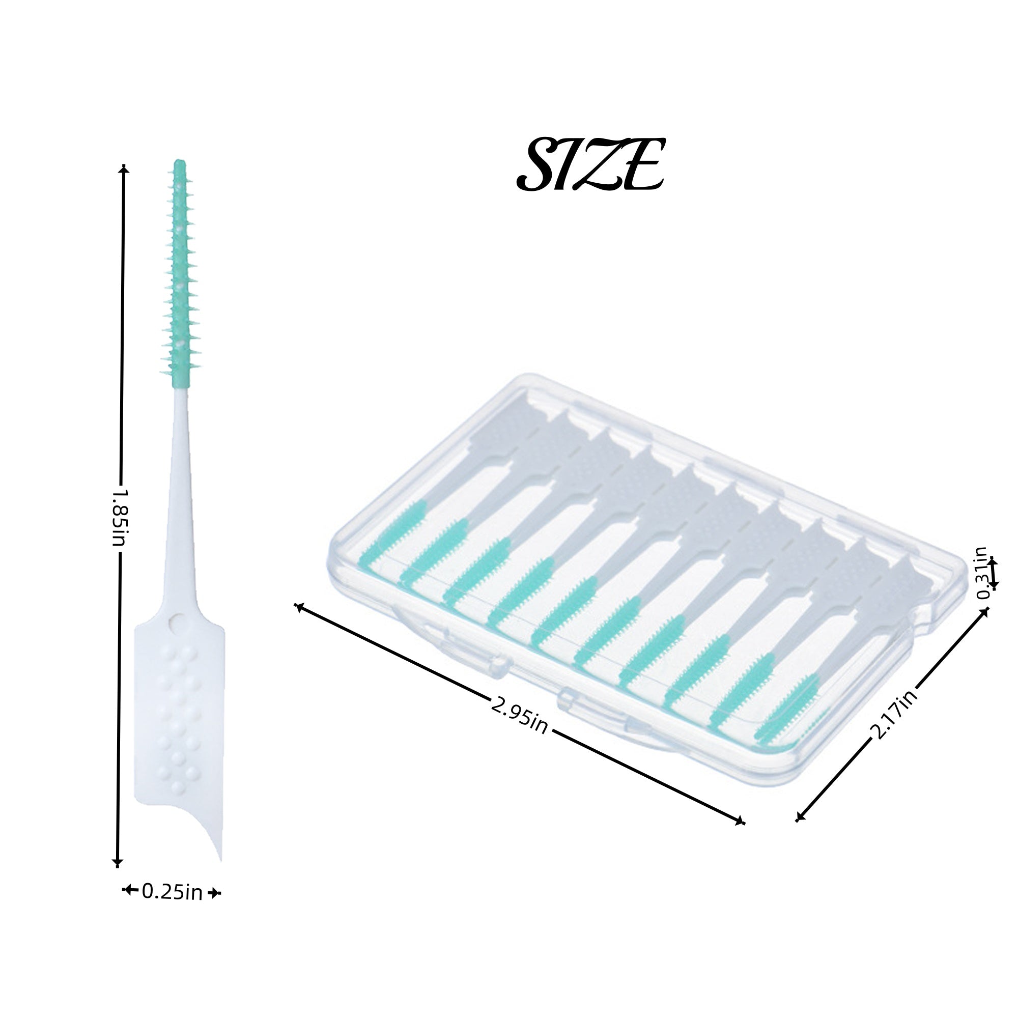 Dental Pick Set