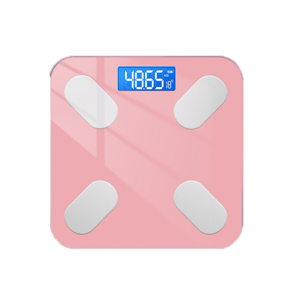 Digital Body Weight Bathroom Scale