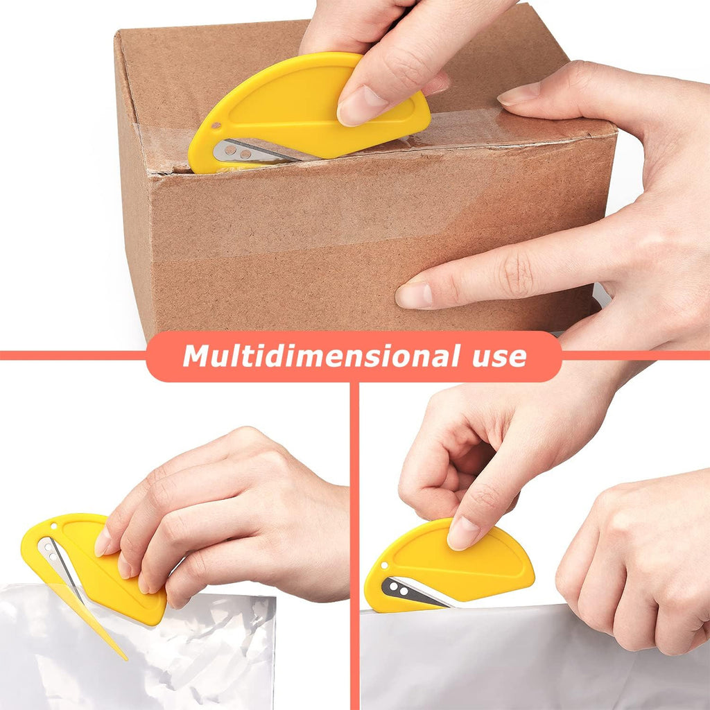 Blade Letter Opener