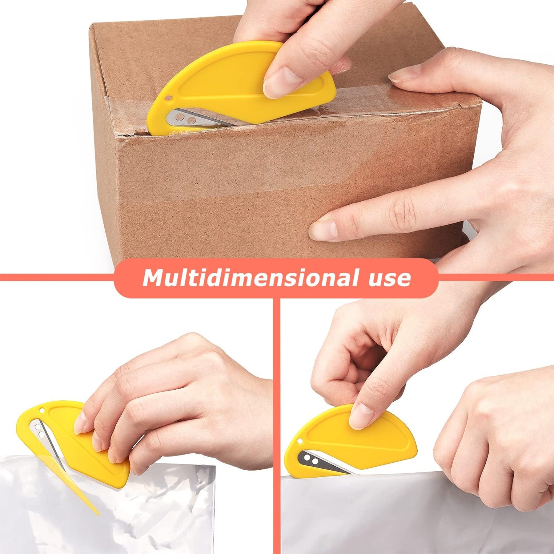Blade Letter Opener