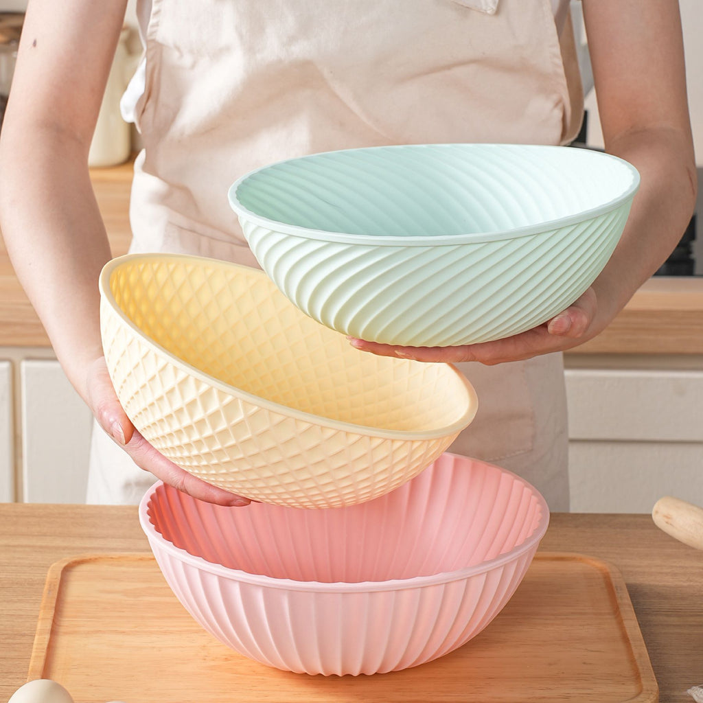 Silicone Dough Fermentation Basket