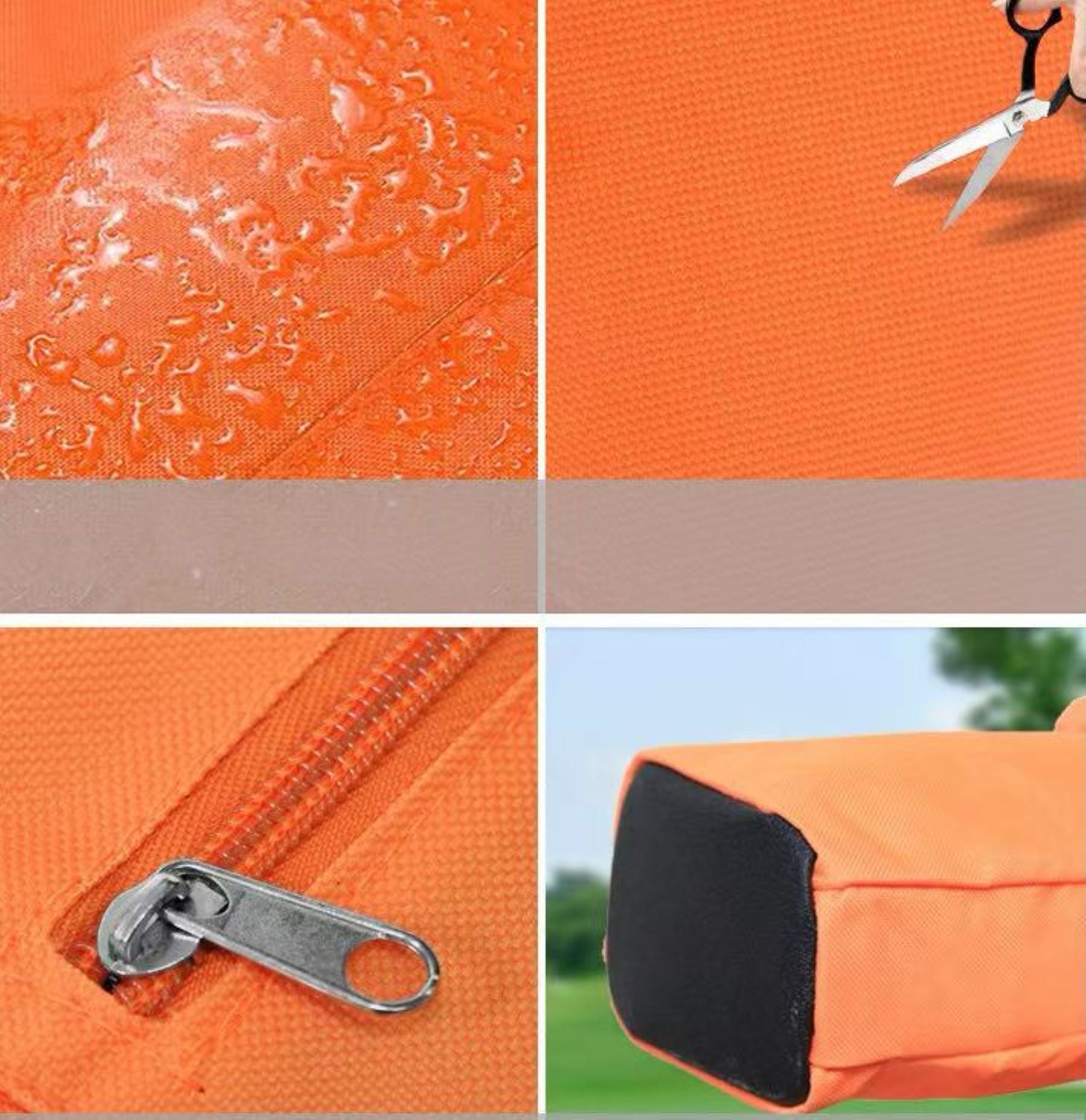 Golf Foldable Bag